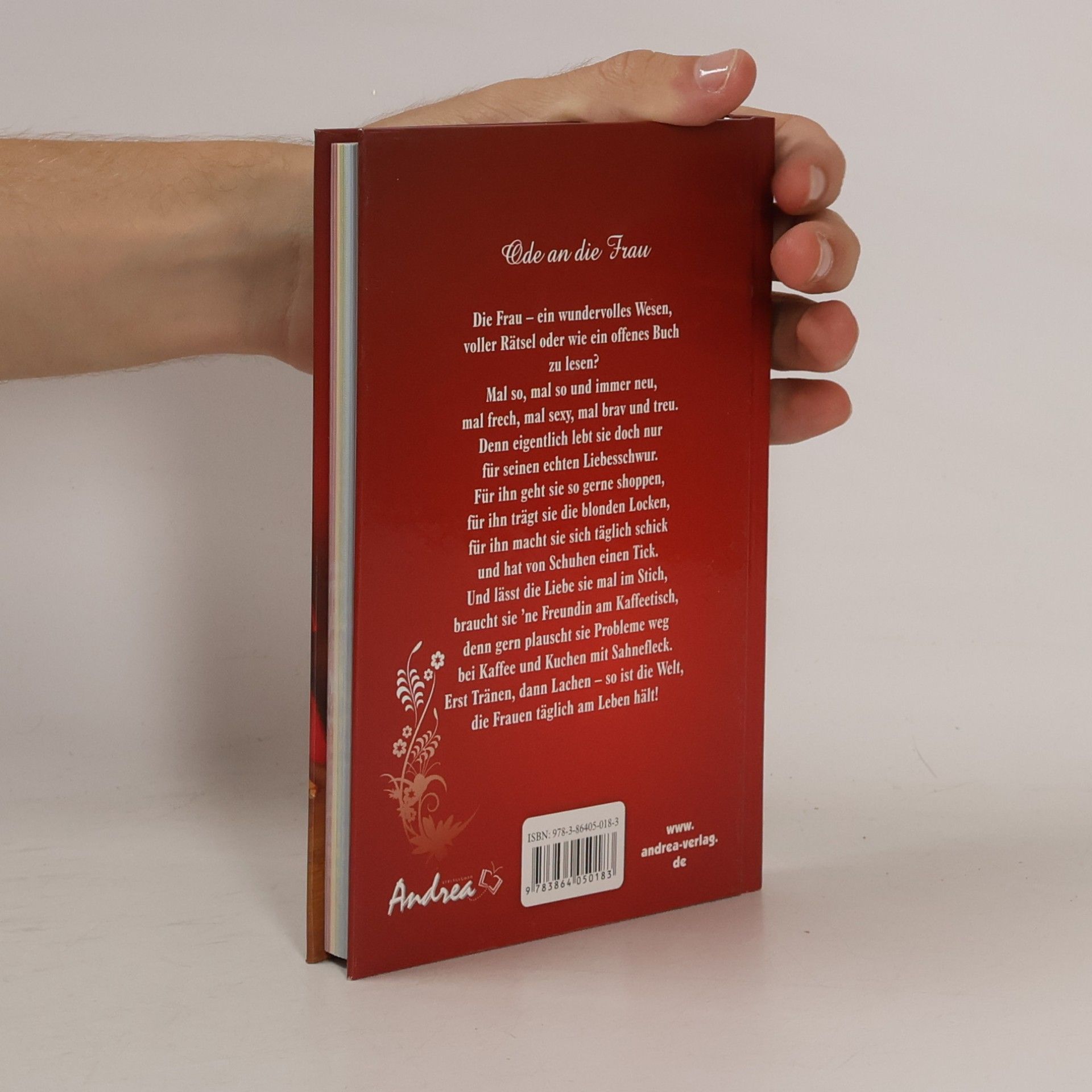 Autores varios Frauen. Ein Handbuch