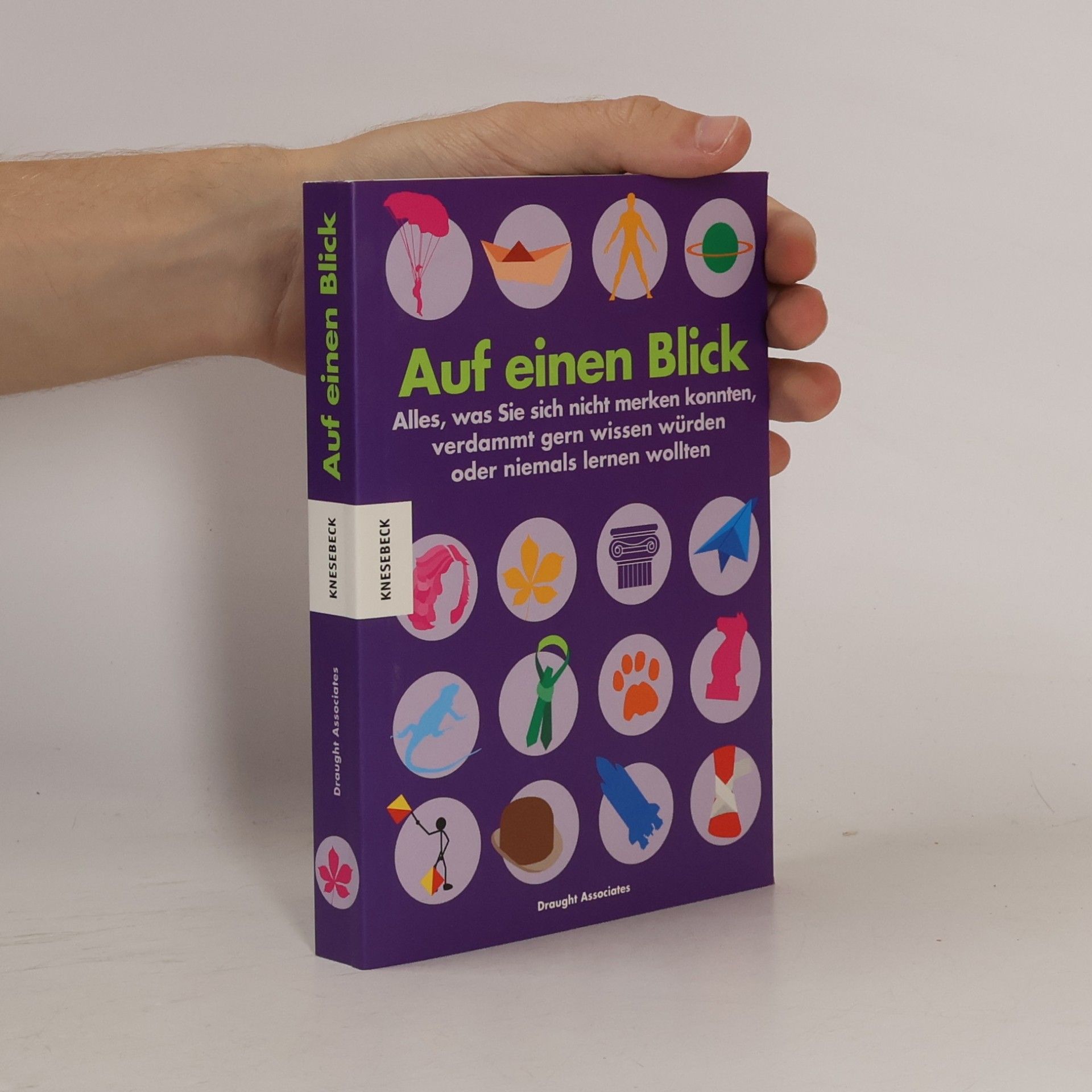 Kolektiv autorů Auf einen Blick