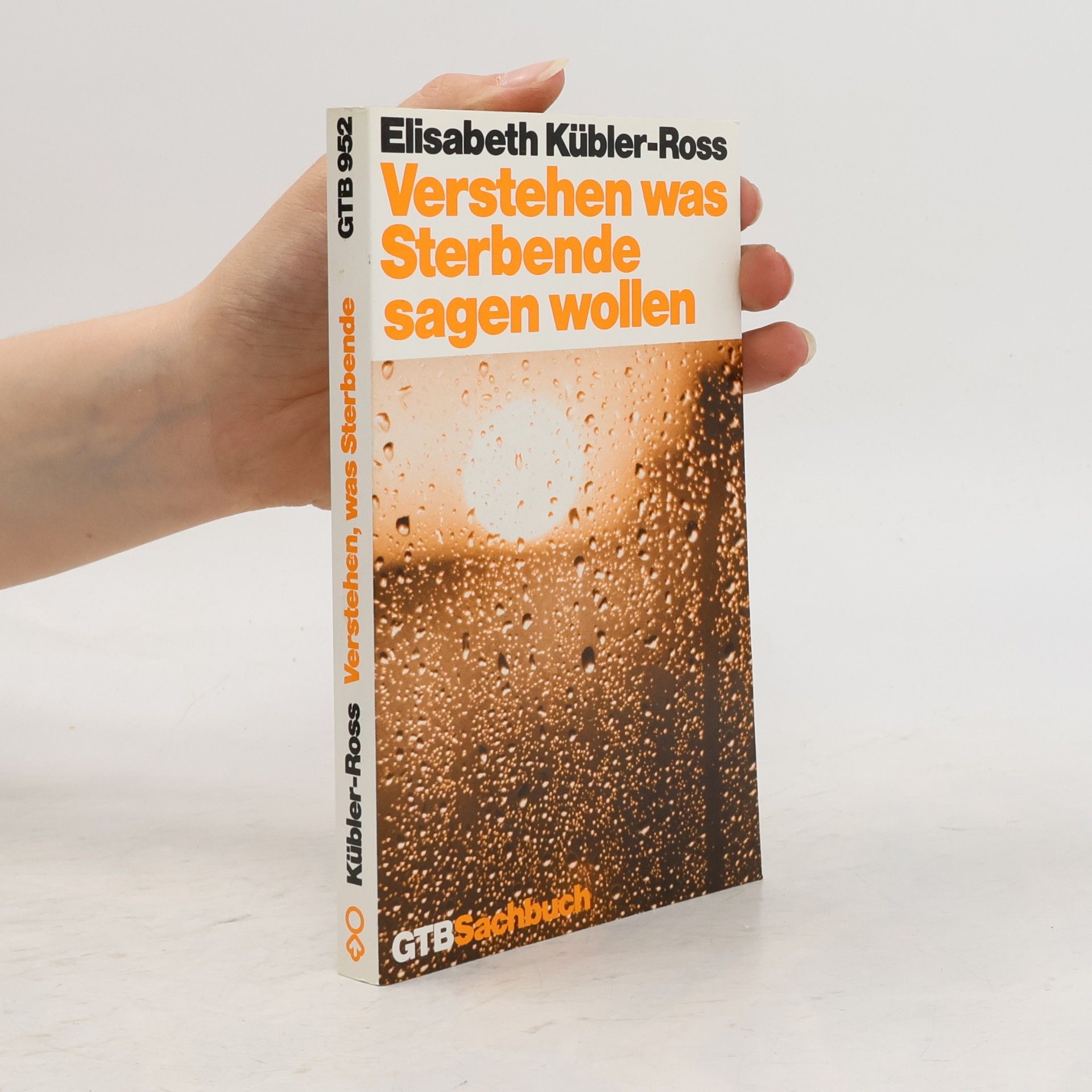 Verstehen was Sterbende sagen wollen