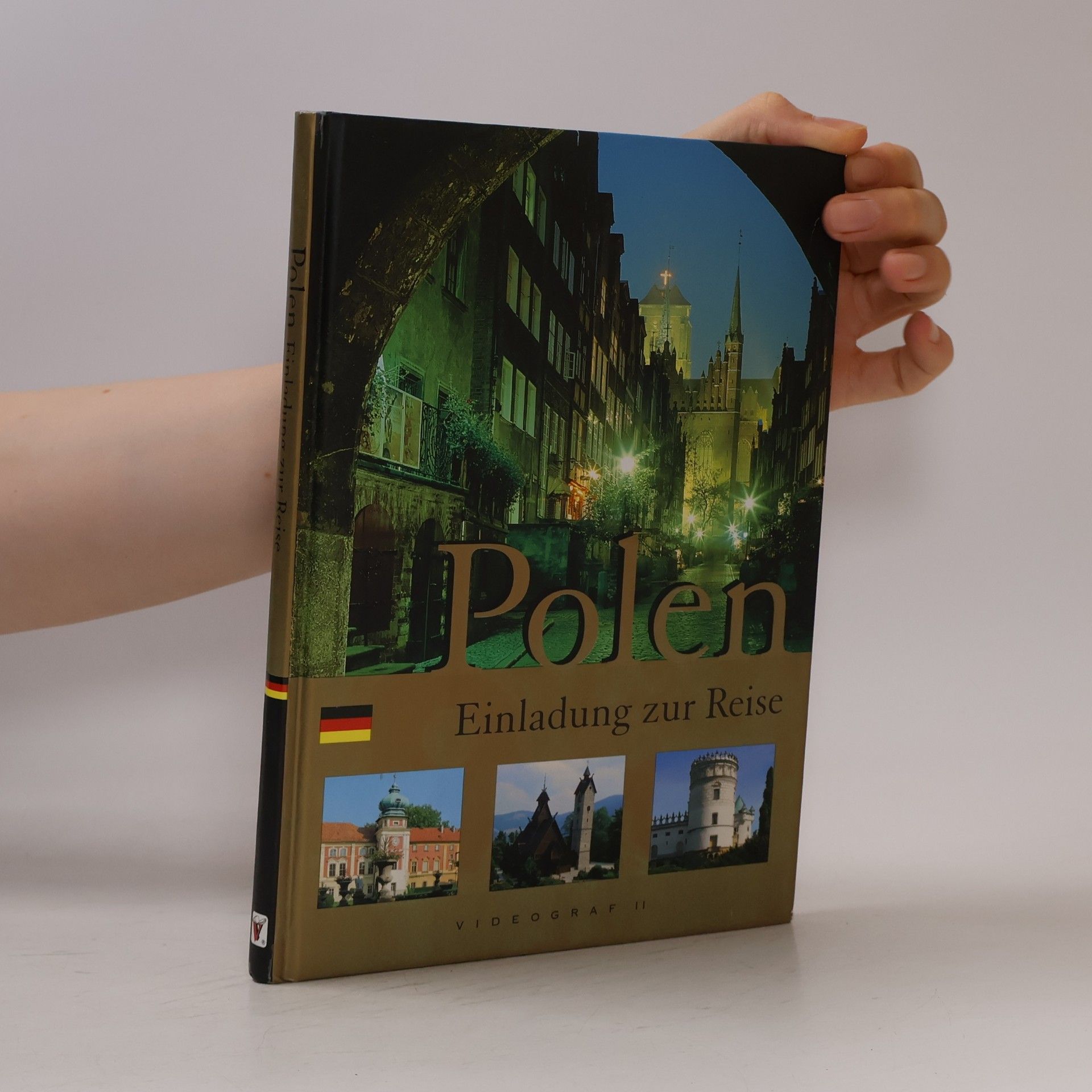 Agnieszka Bilińska Polen
