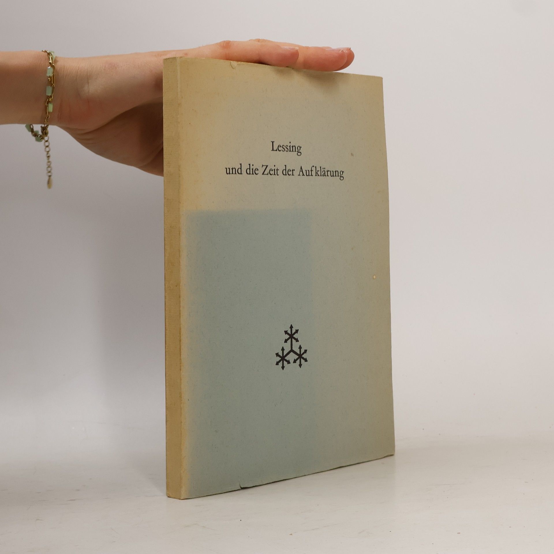 Autorenkollektiv Lessing und die Zeit der Aufklärung