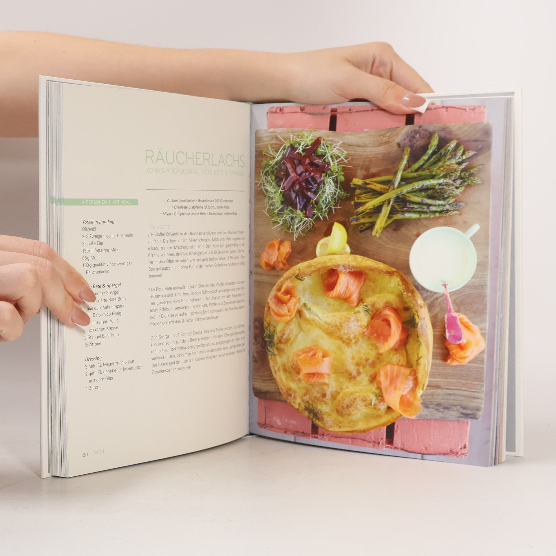 Jamie Oliver Jamies 15-Minuten-Küche