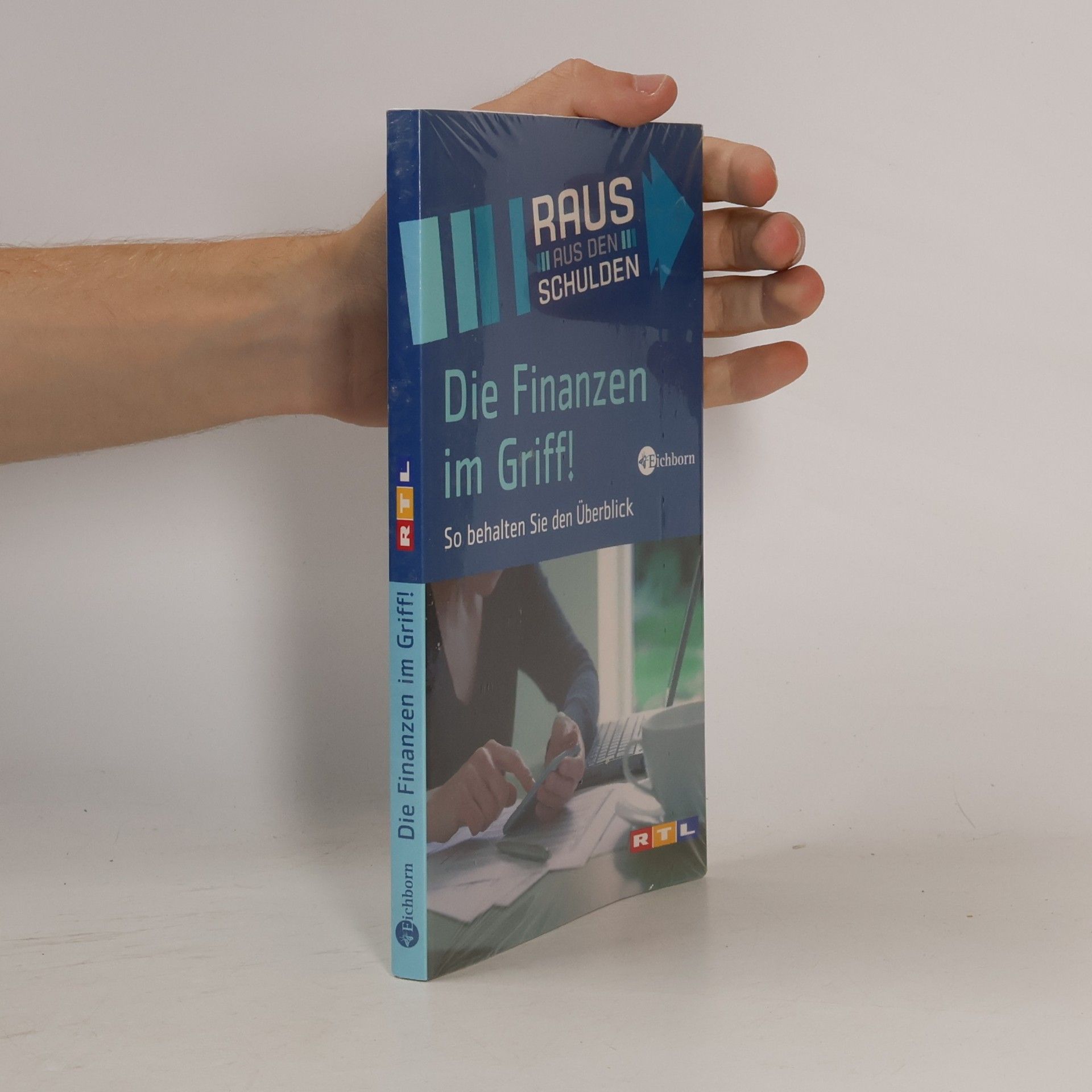 Die Finanzen im Griff!