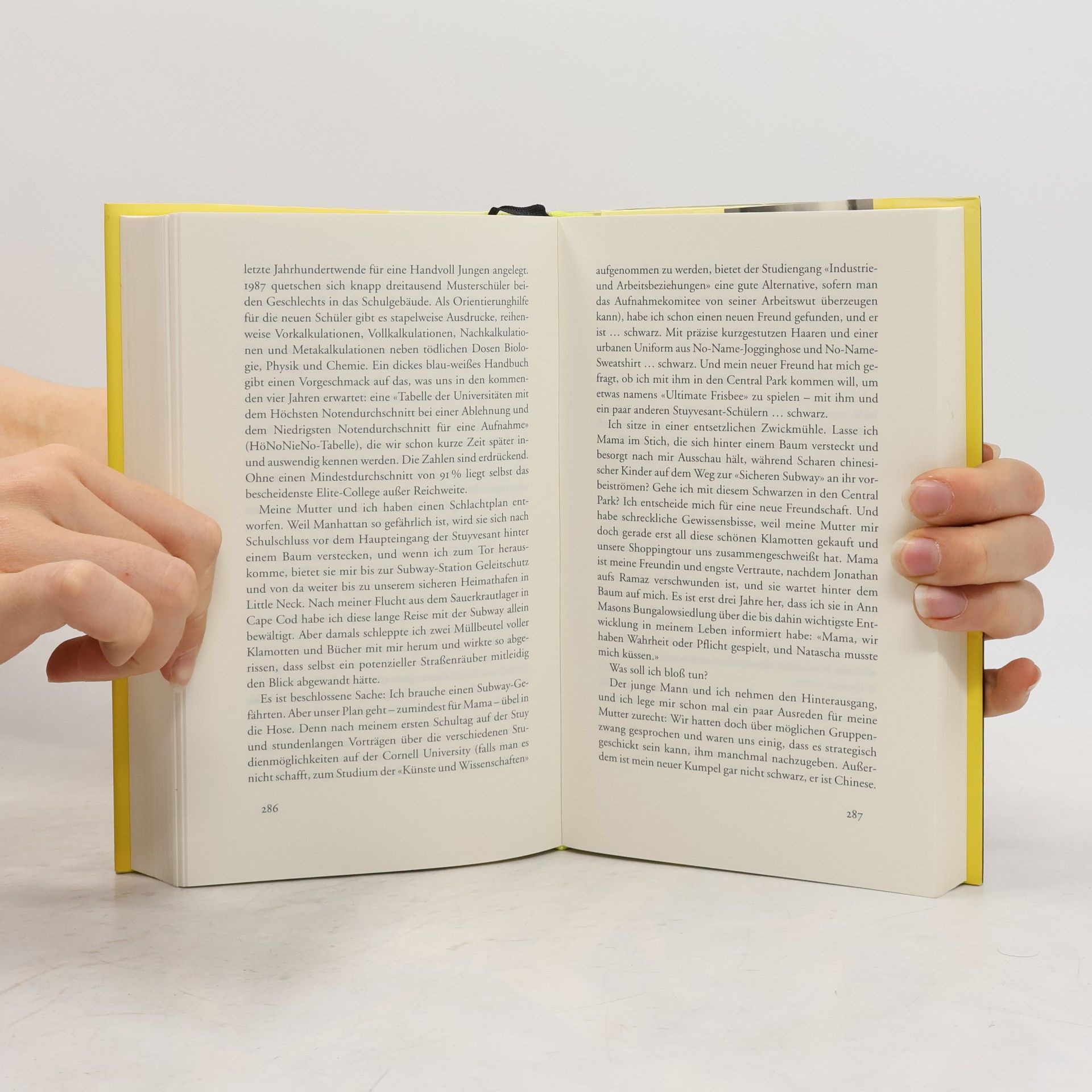 Gary Shteyngart Kleiner Versager