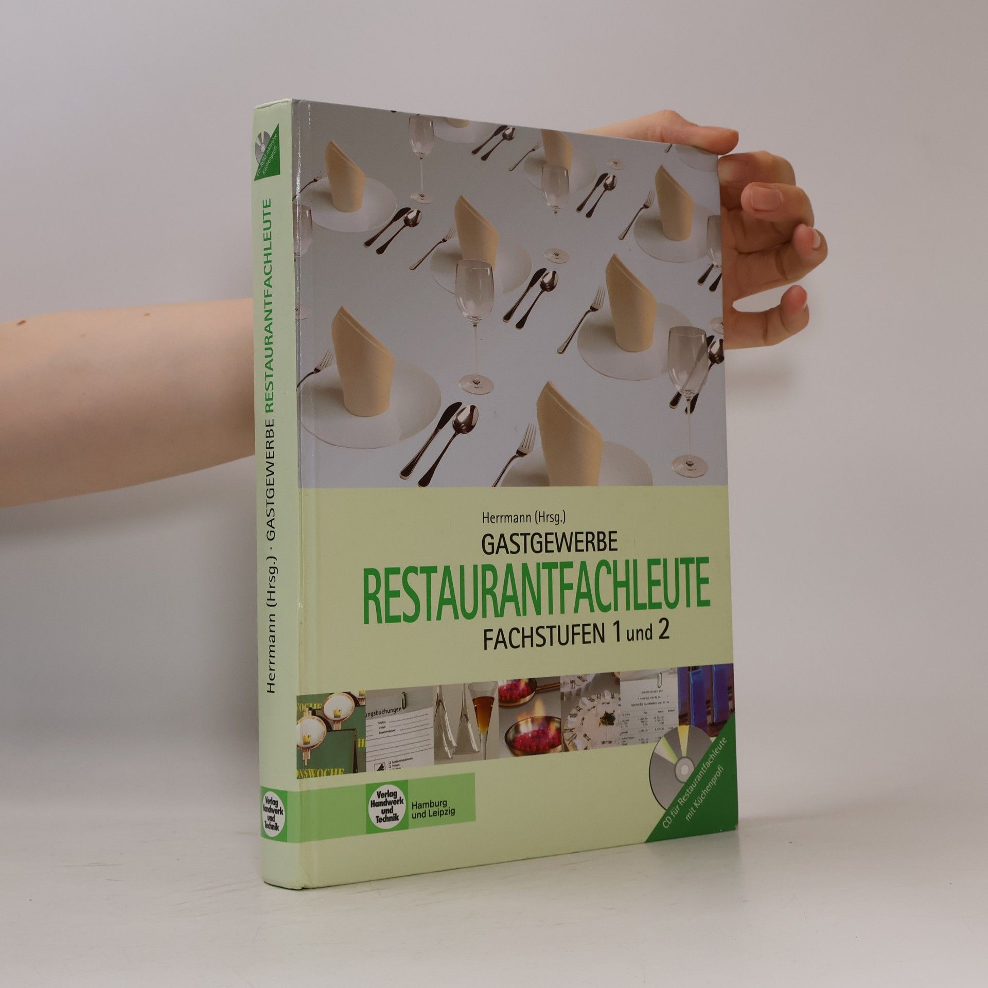 Auteurscollectief Gastgewerbe