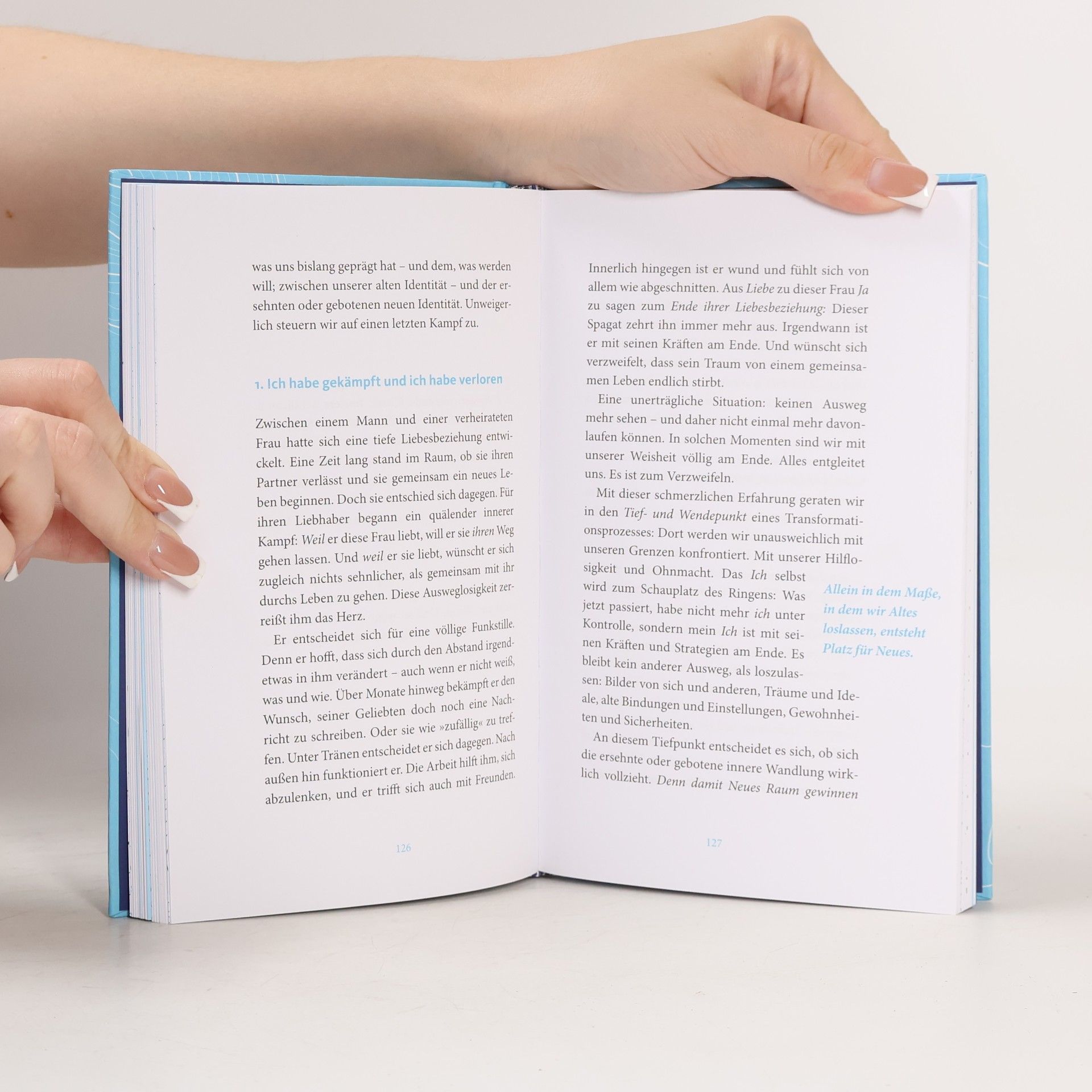 Melanie Wolfers Atlas der unbegangenen Wege