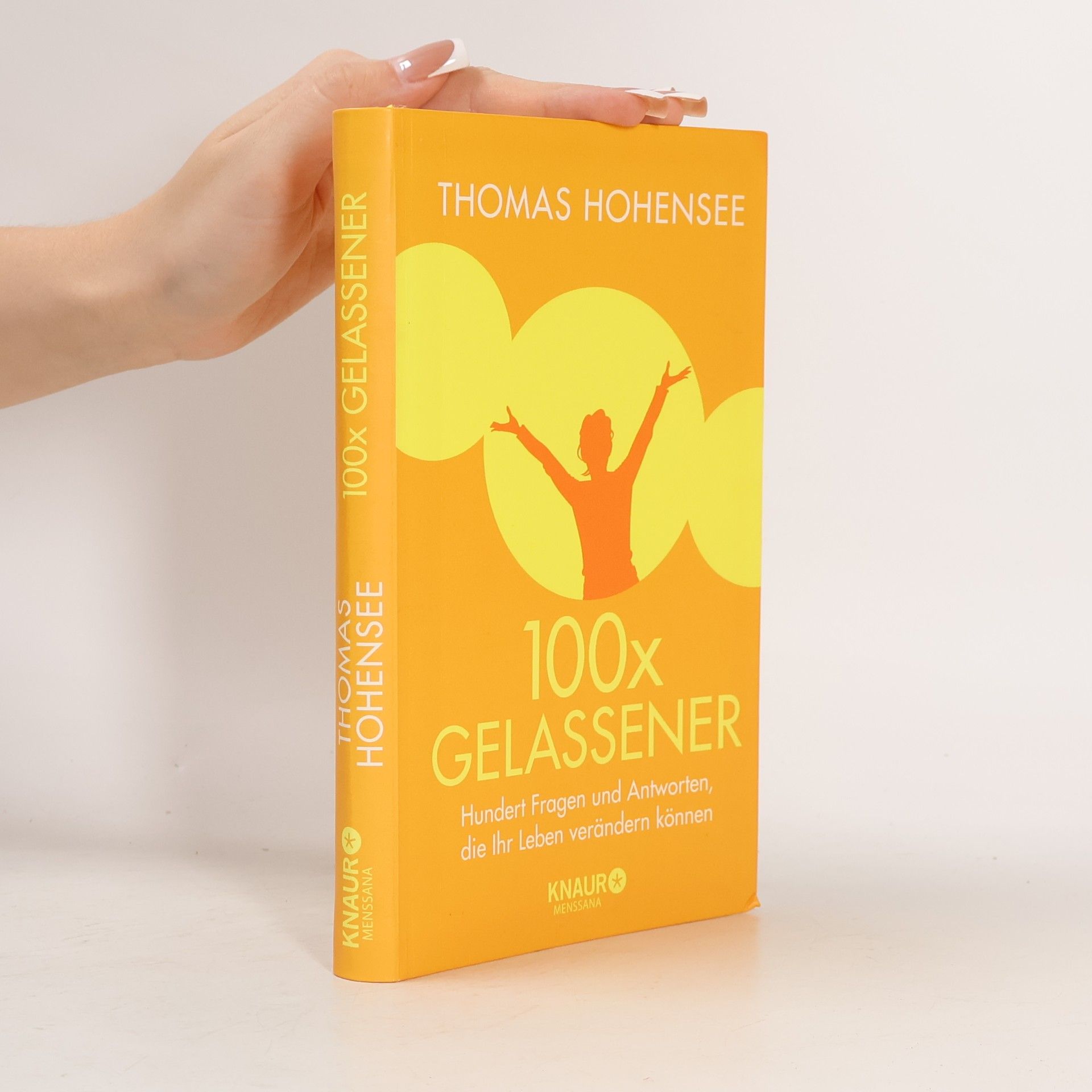 100 x gelassener