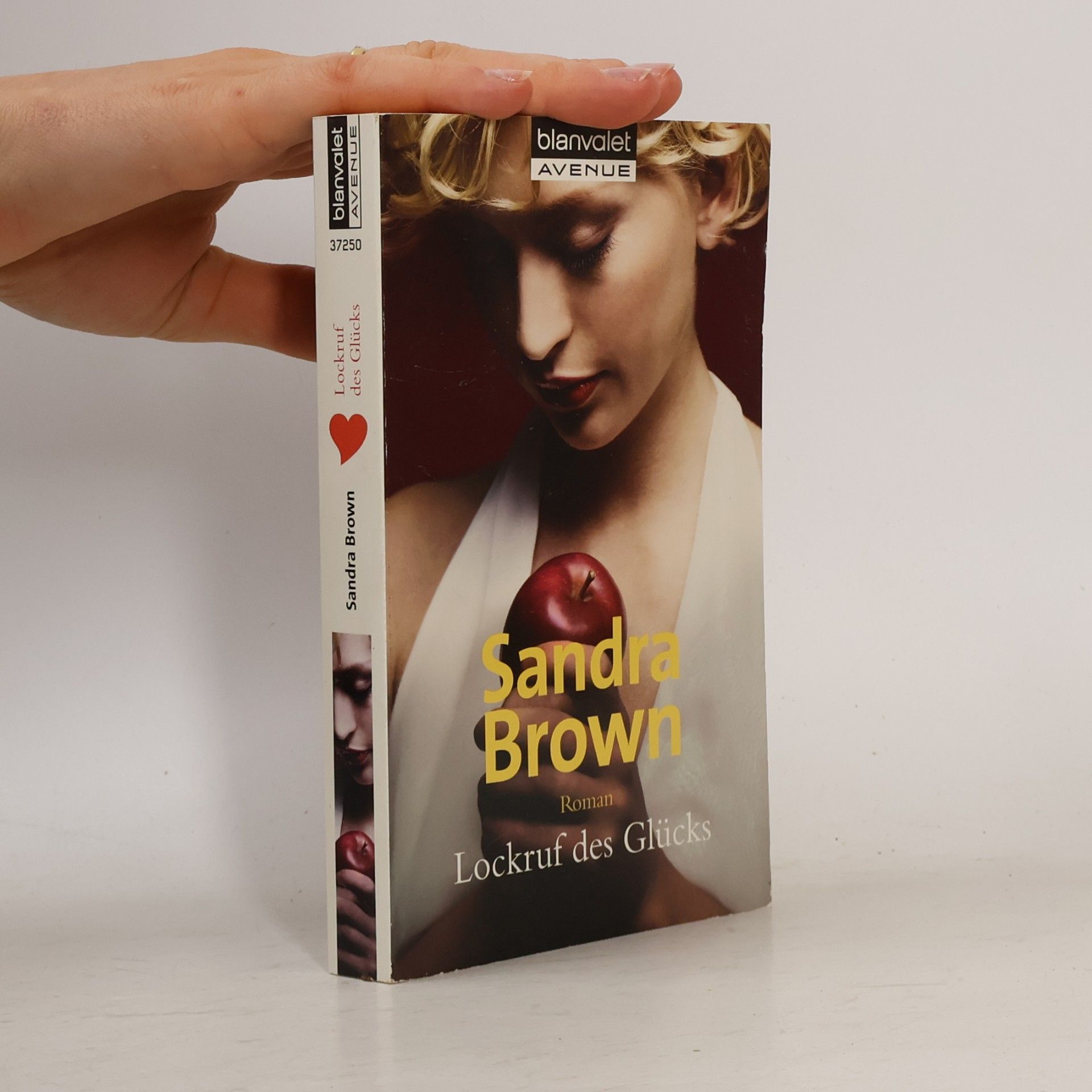 Sandra Brown Lockruf des Glücks