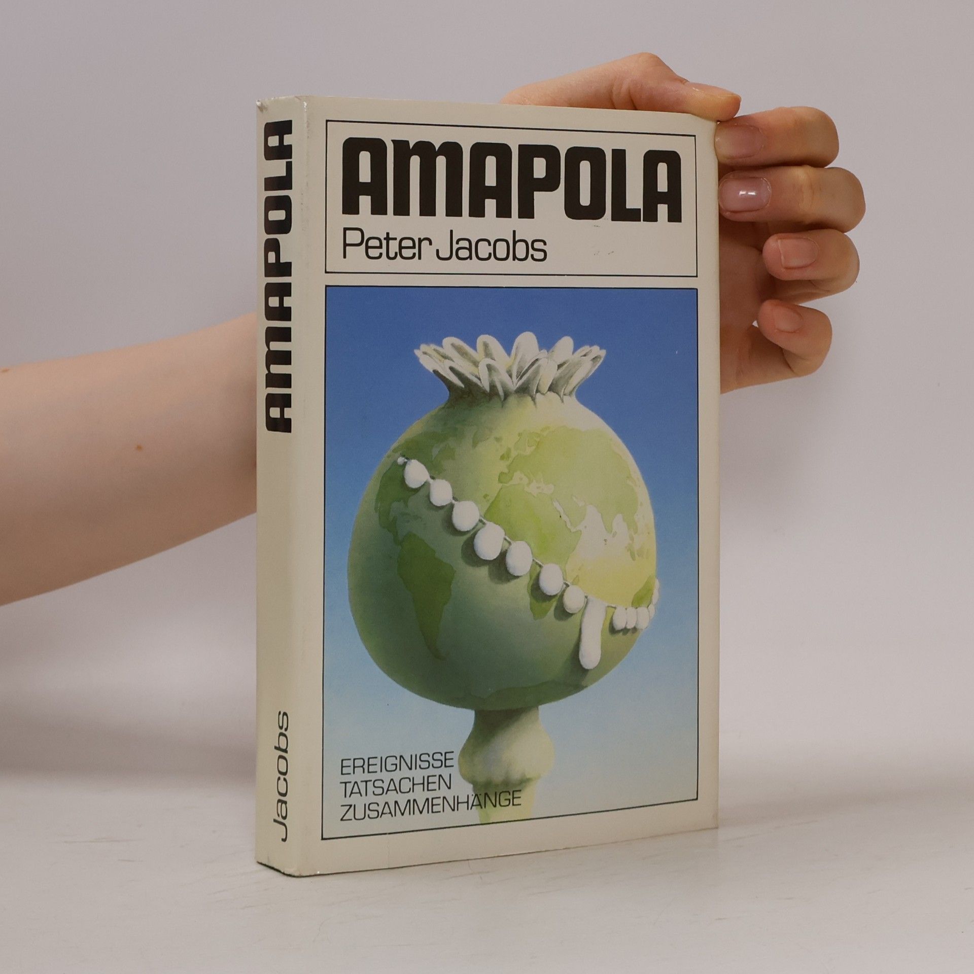 Amapola