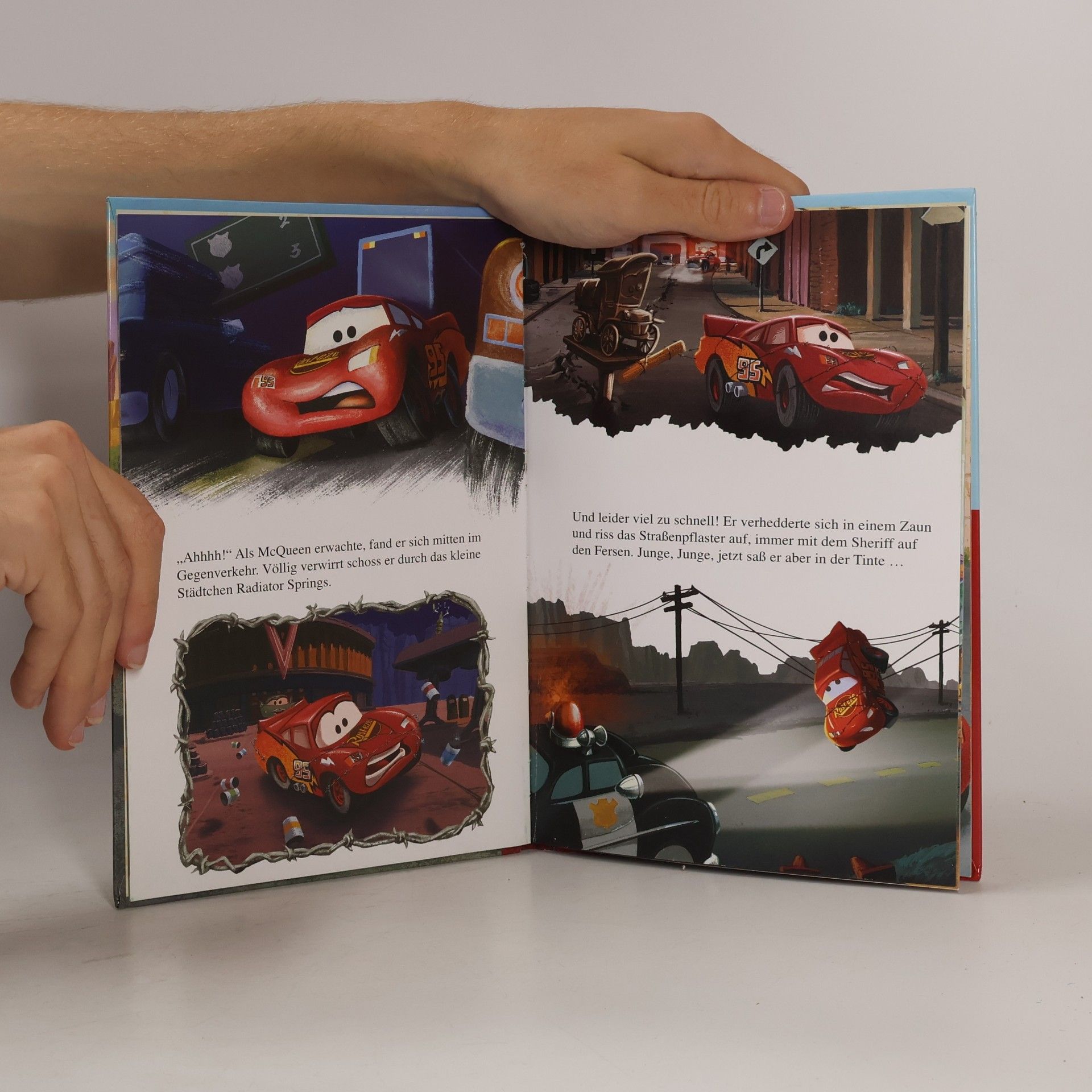 Walt Disney Disney Box. 1 - 8