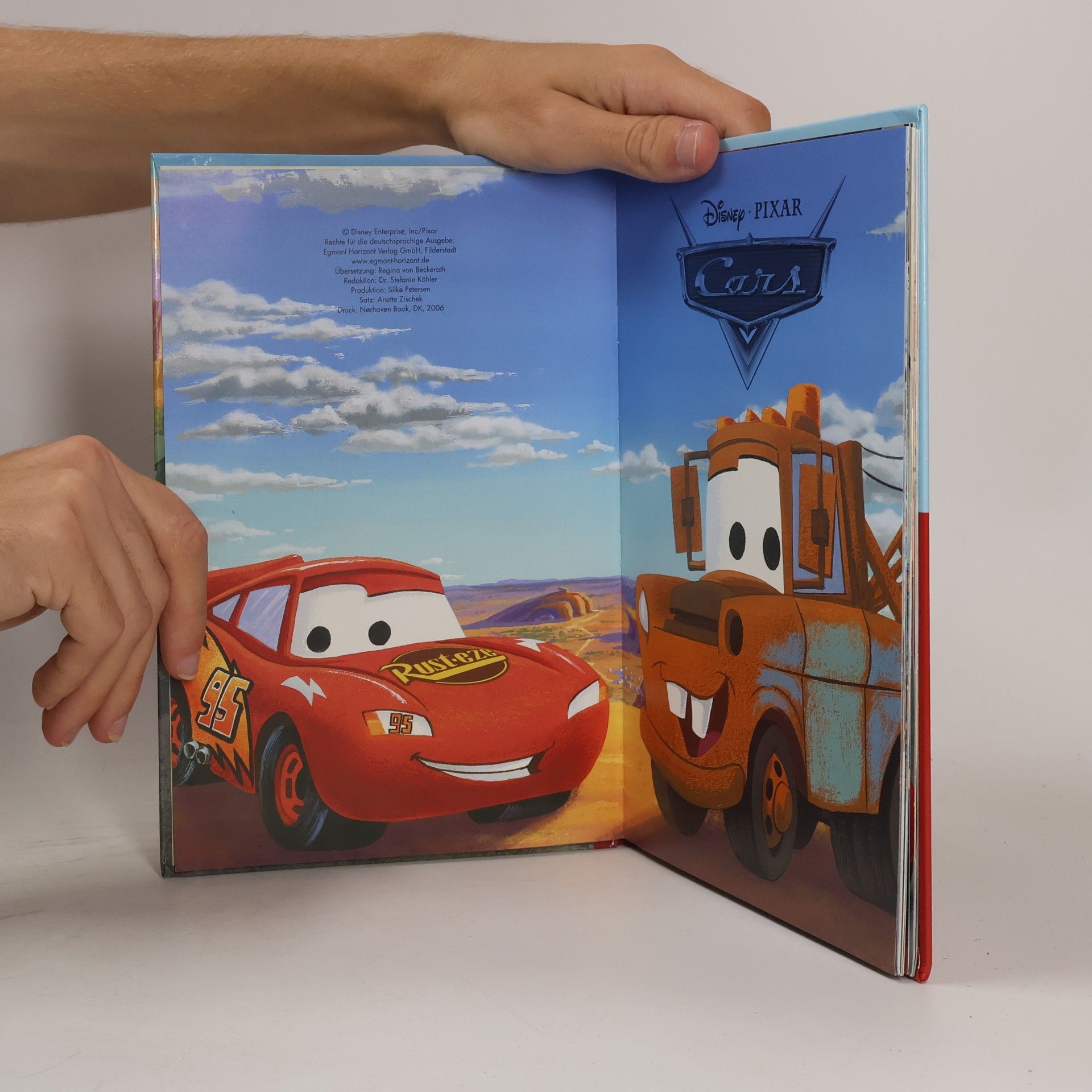Walt Disney Disney Box. 1 - 8