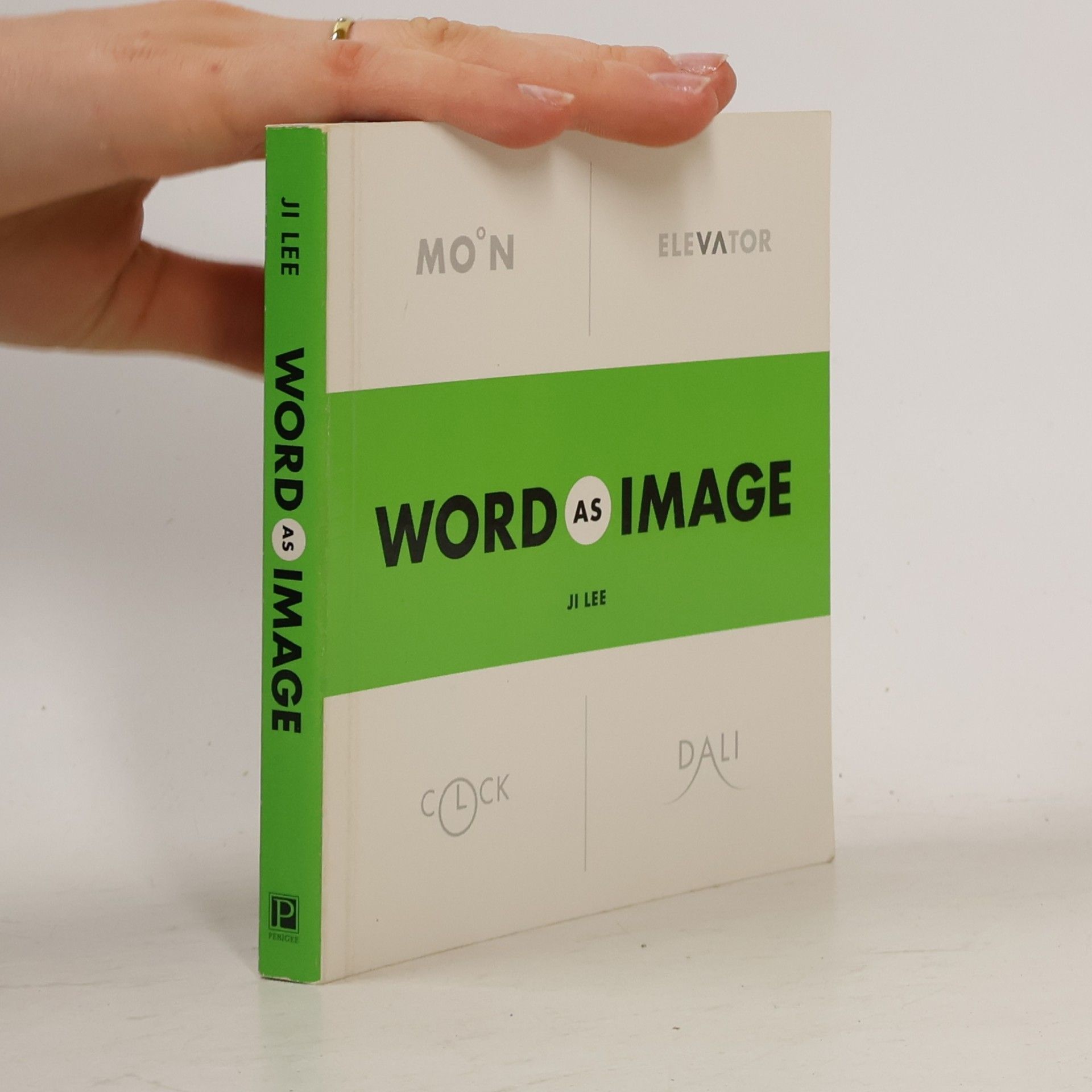 Ji Lee Word As Image