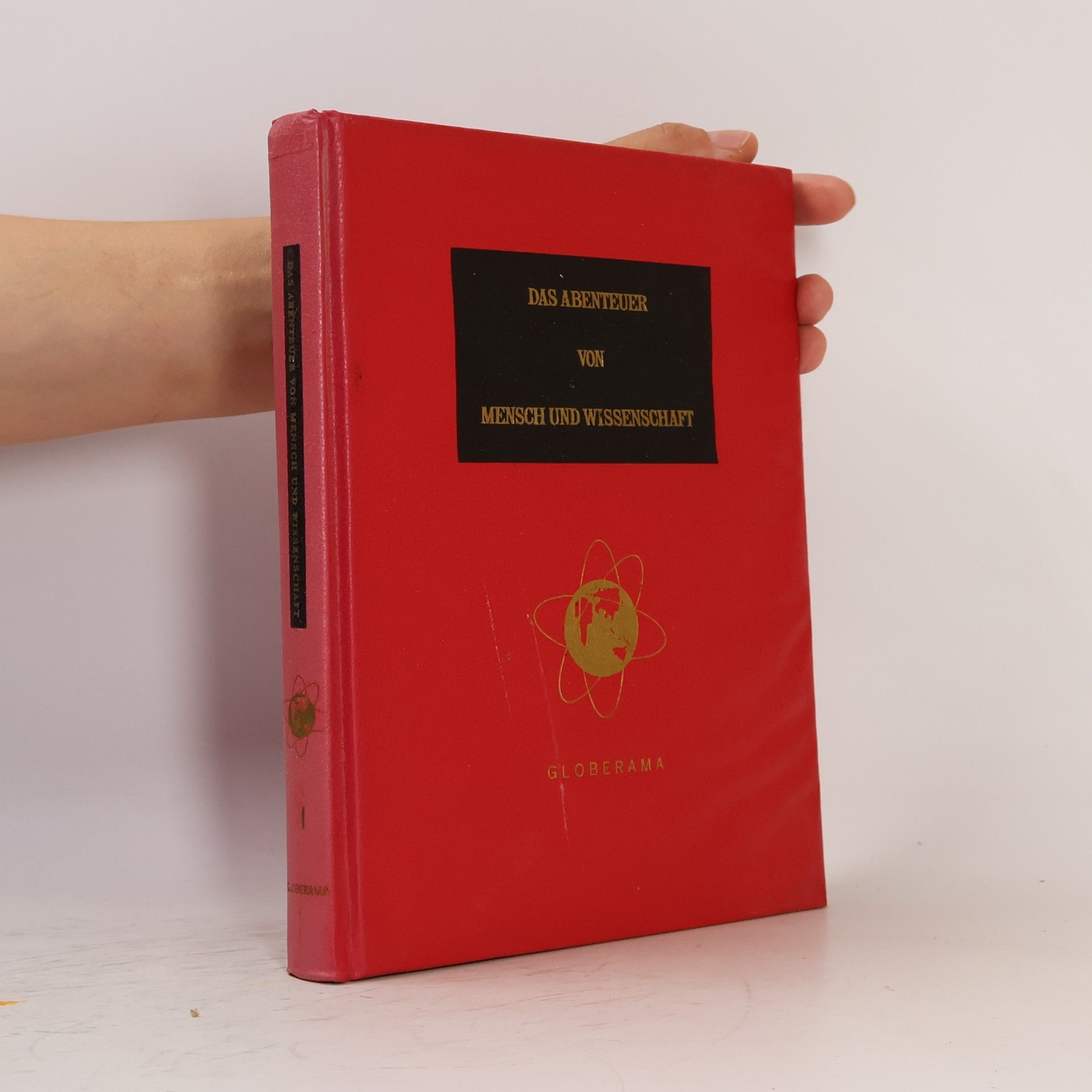 Autorenkollektiv Das Lebenswunder. Das Abenteuer von Mensch und Wissenschaft