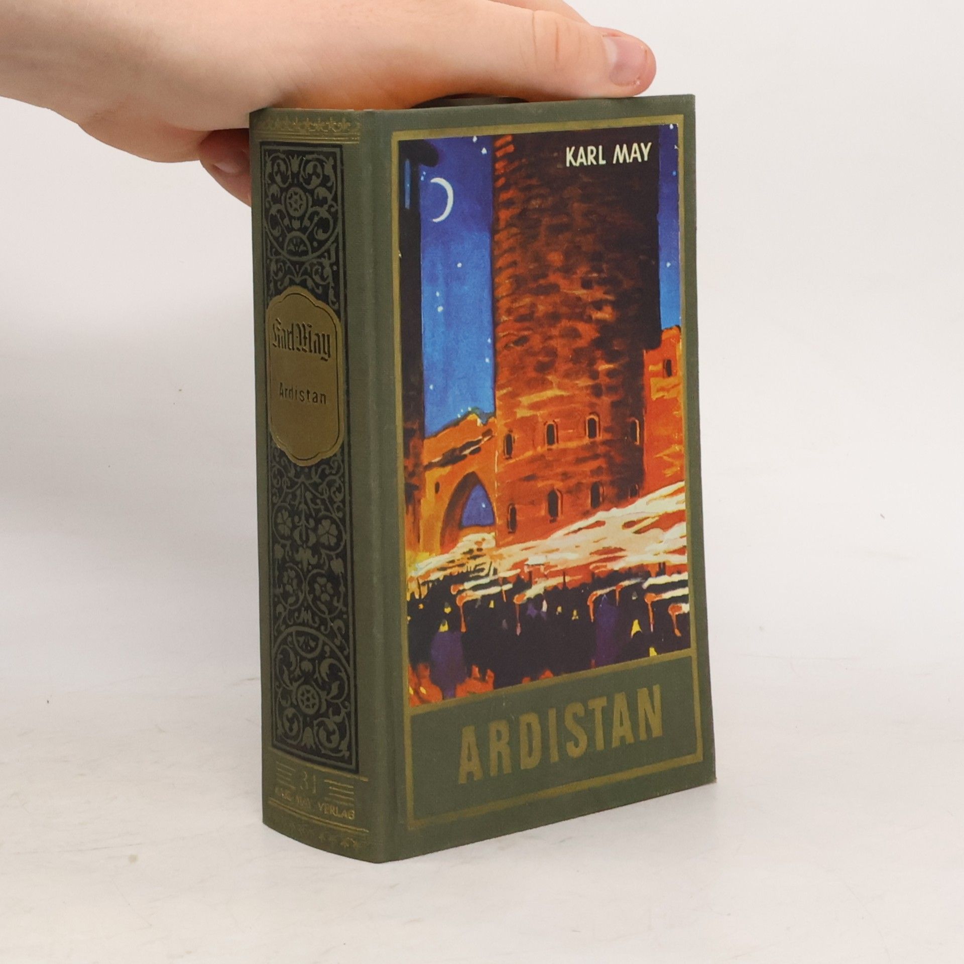 Ardistan