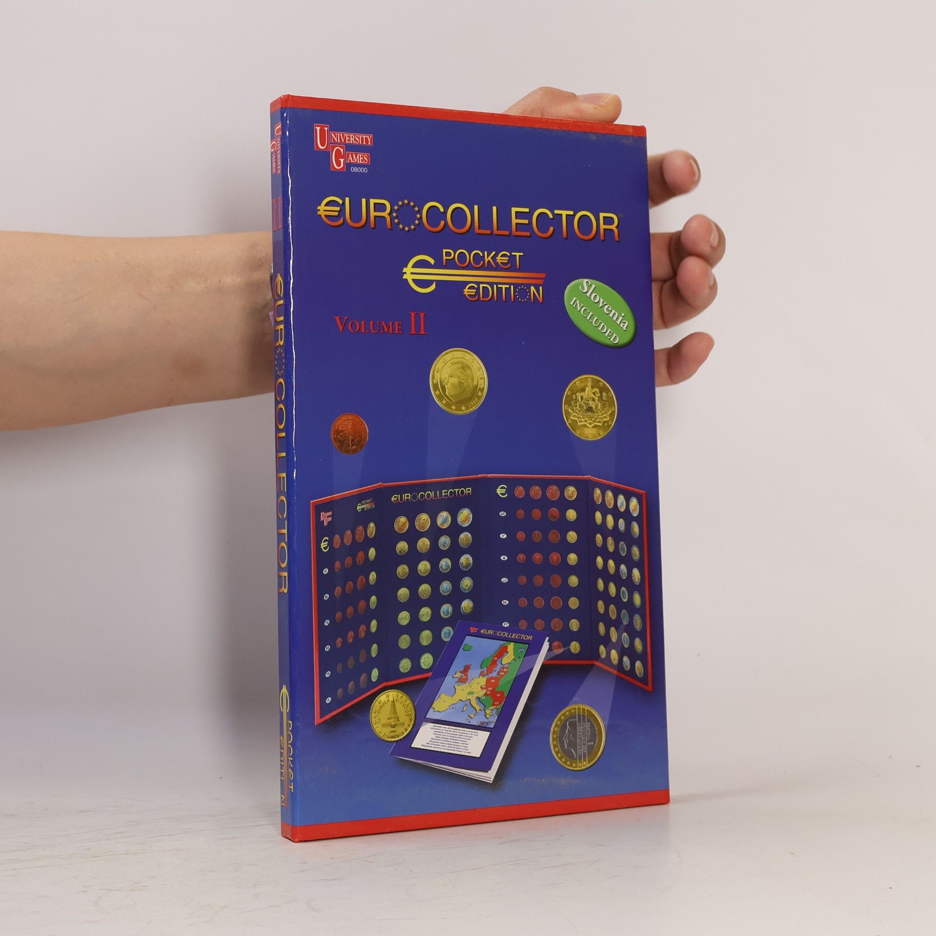 Various authors Eurocollector II