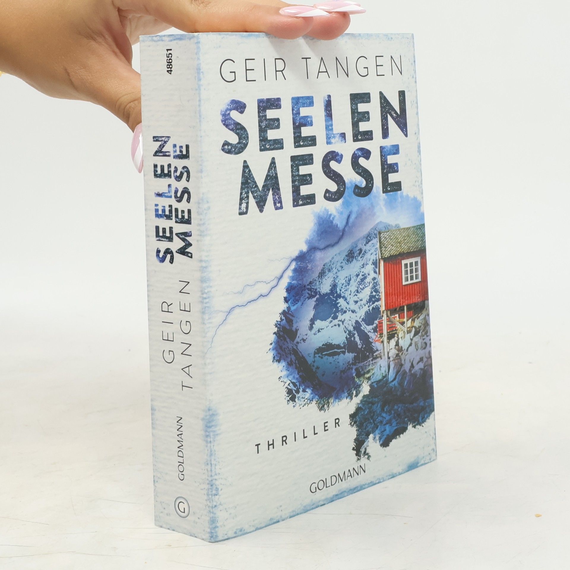 Seelenmesse