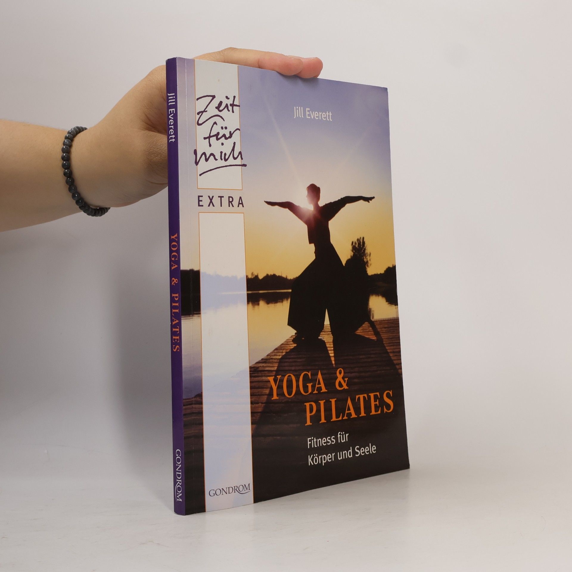 Jill Everett Yoga & Pilates