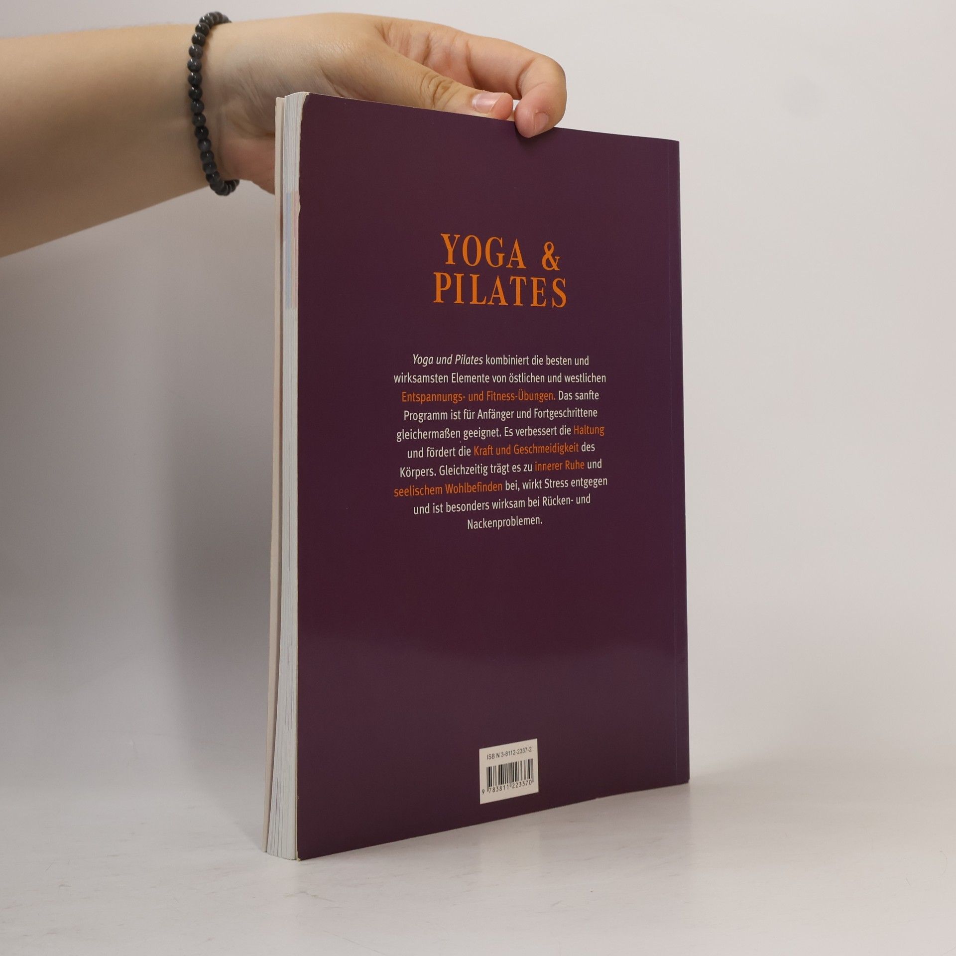 Jill Everett Yoga & Pilates