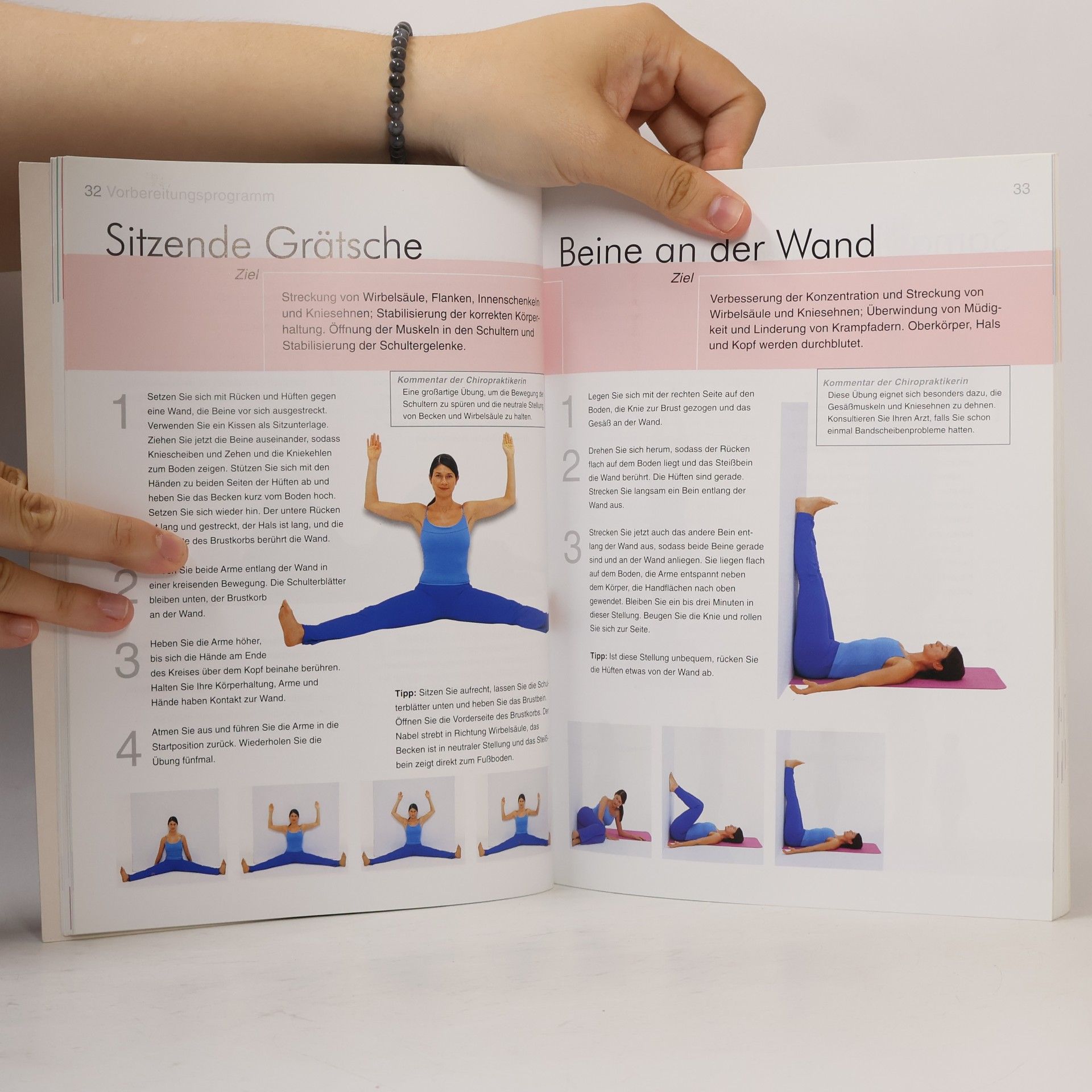 Jill Everett Yoga & Pilates