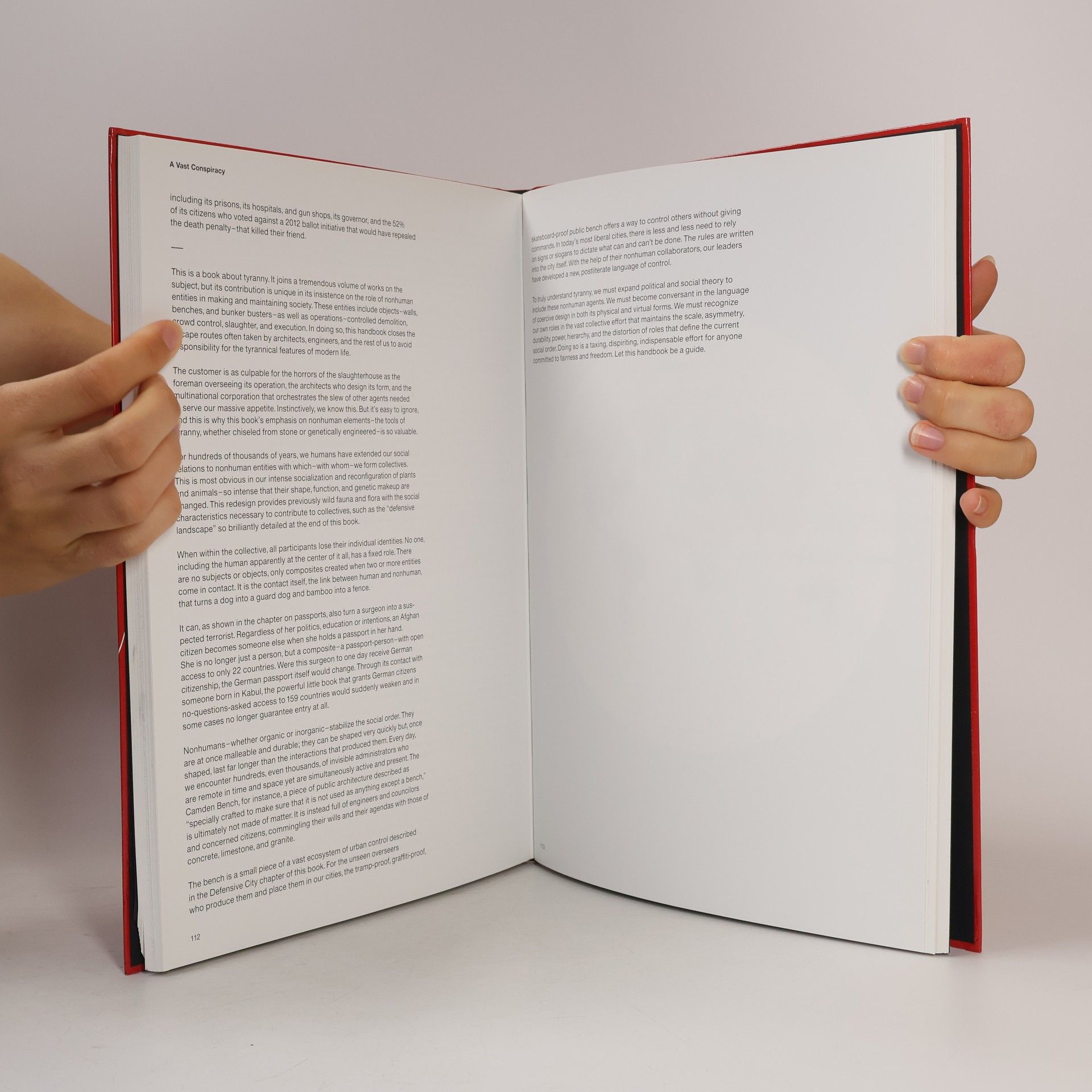 Theo Deutinger Handbook of tyranny