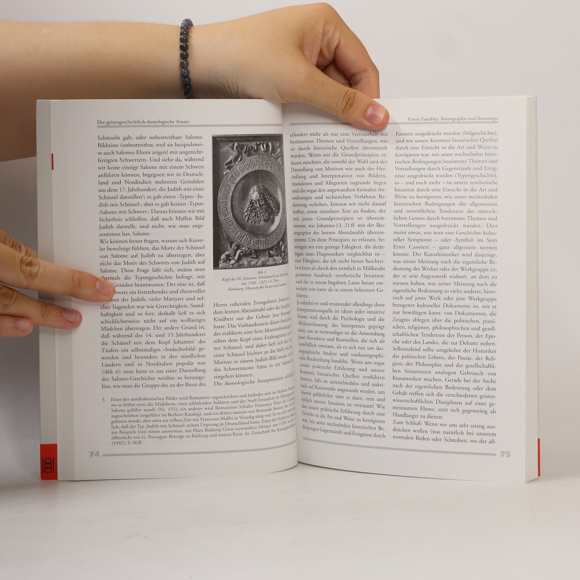 Wolfgang Brassat Methoden-Reader Kunstgeschichte