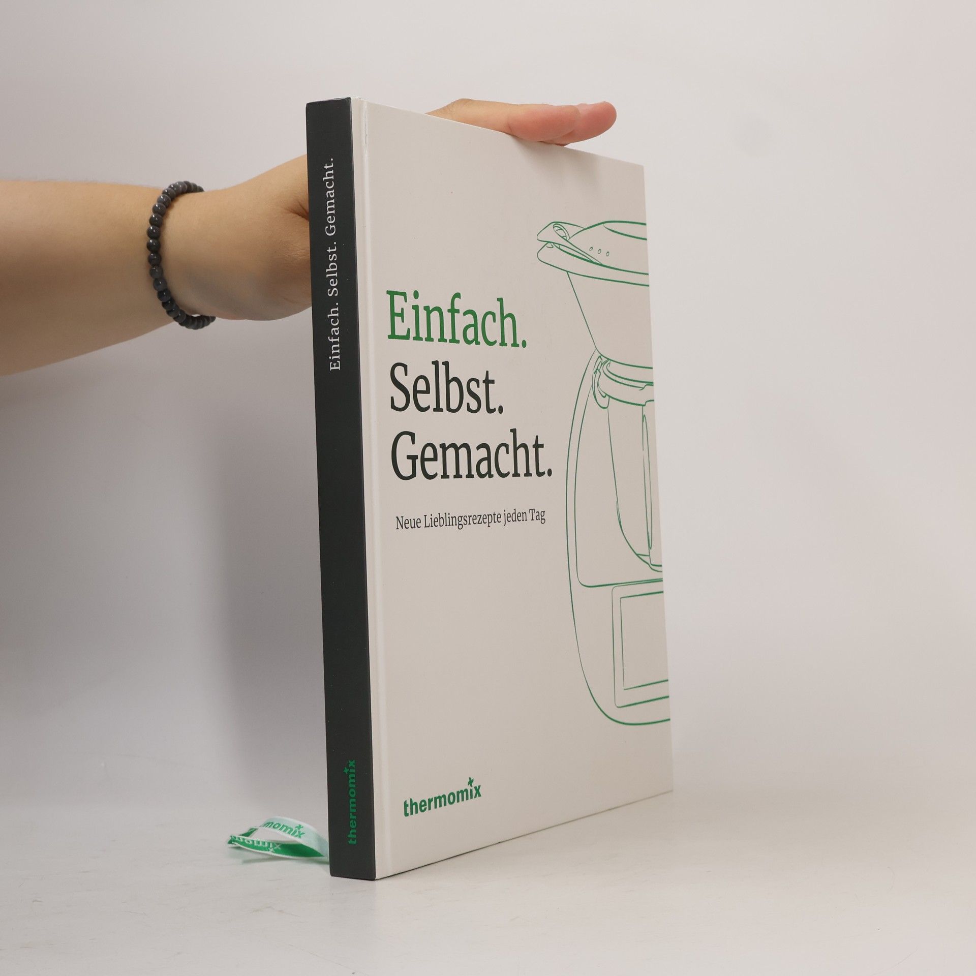 Autorenkollektiv Einfach. Selbst. Gemacht.