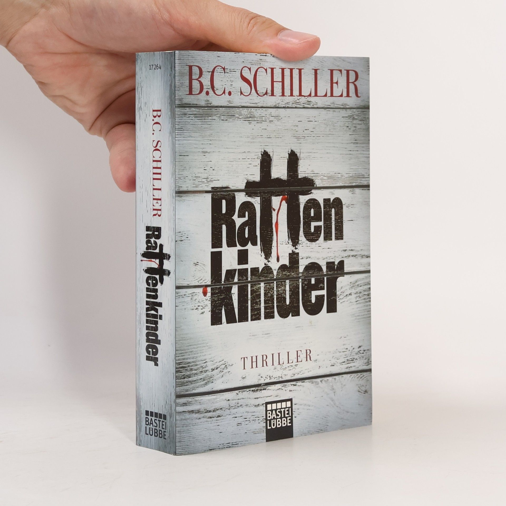 B. C. Schiller Rattenkinder