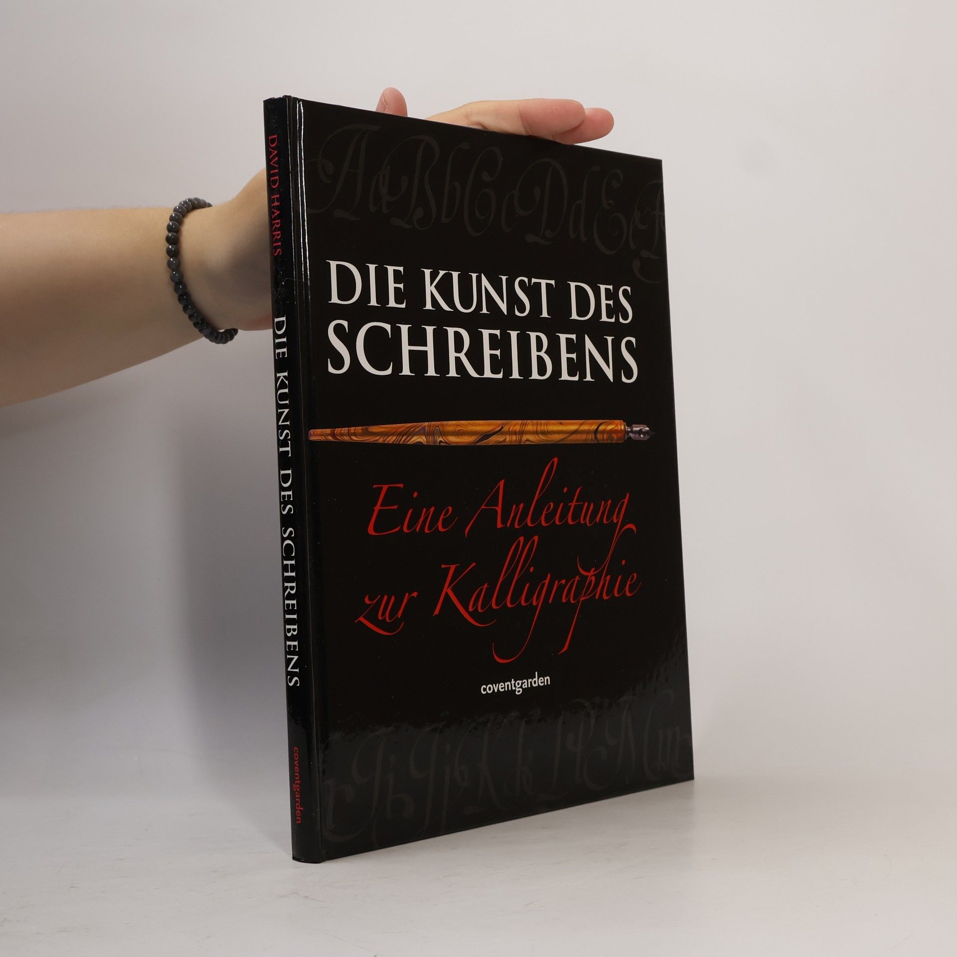 Die Kunst des Schreibens