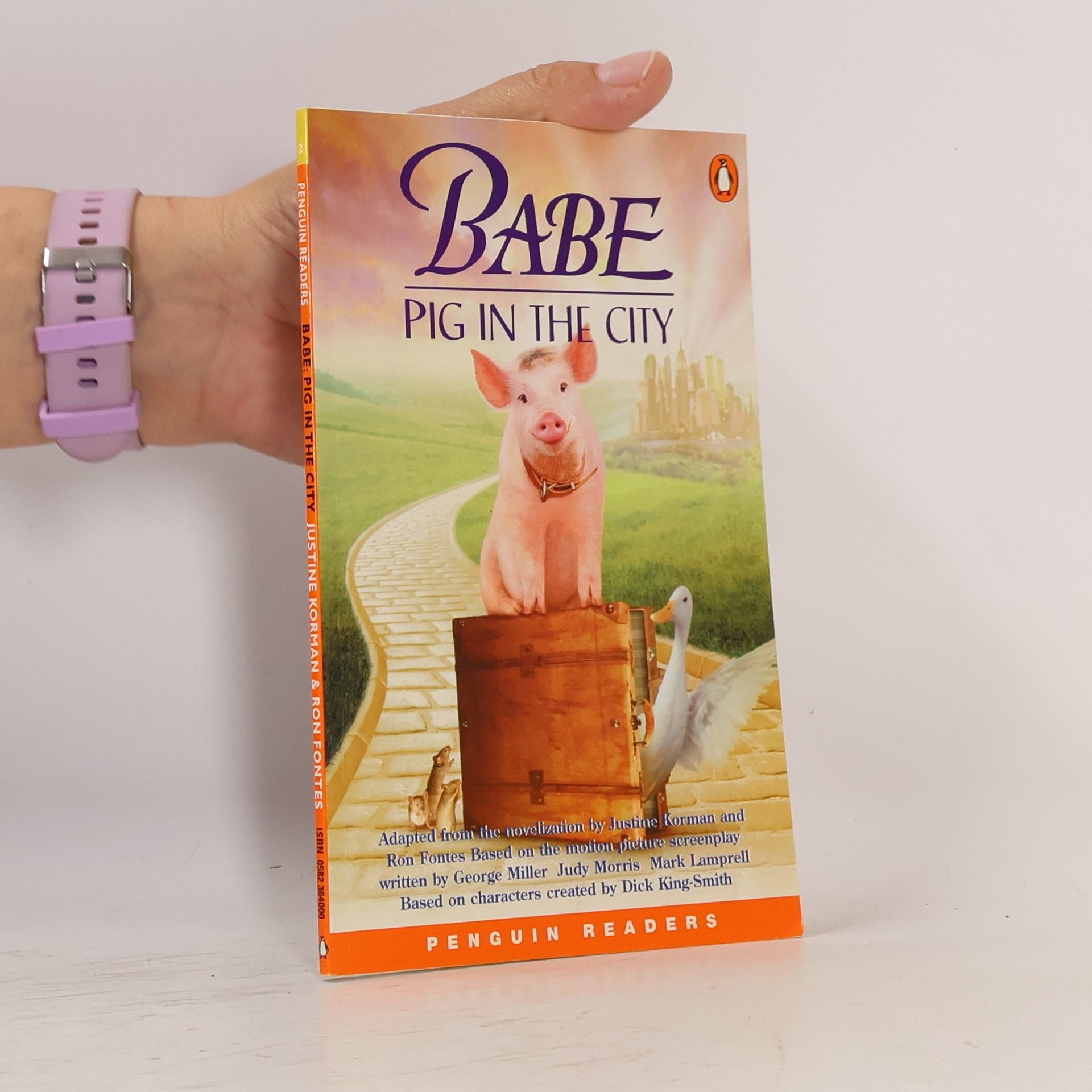 Autores varios Babe