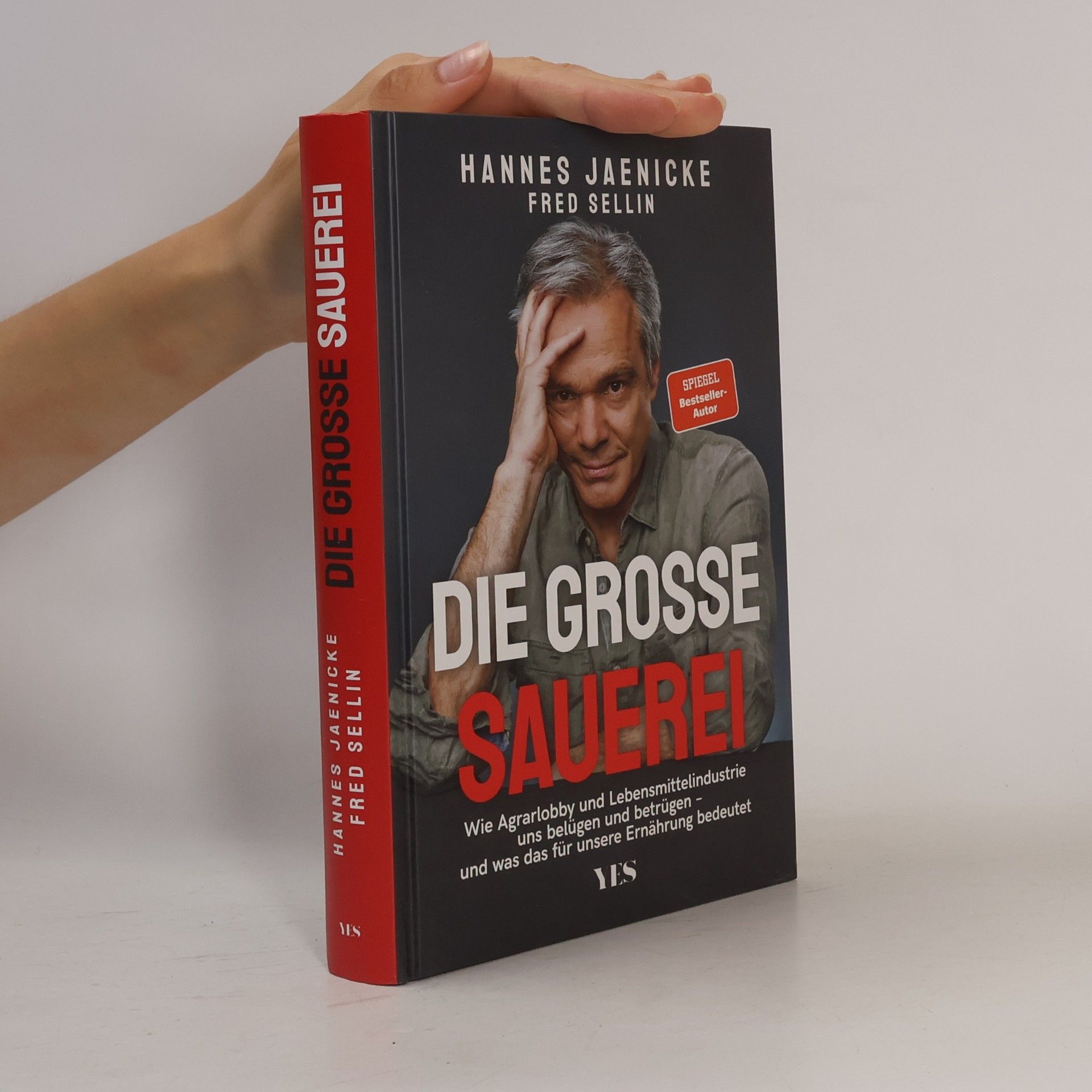 Die große Sauerei