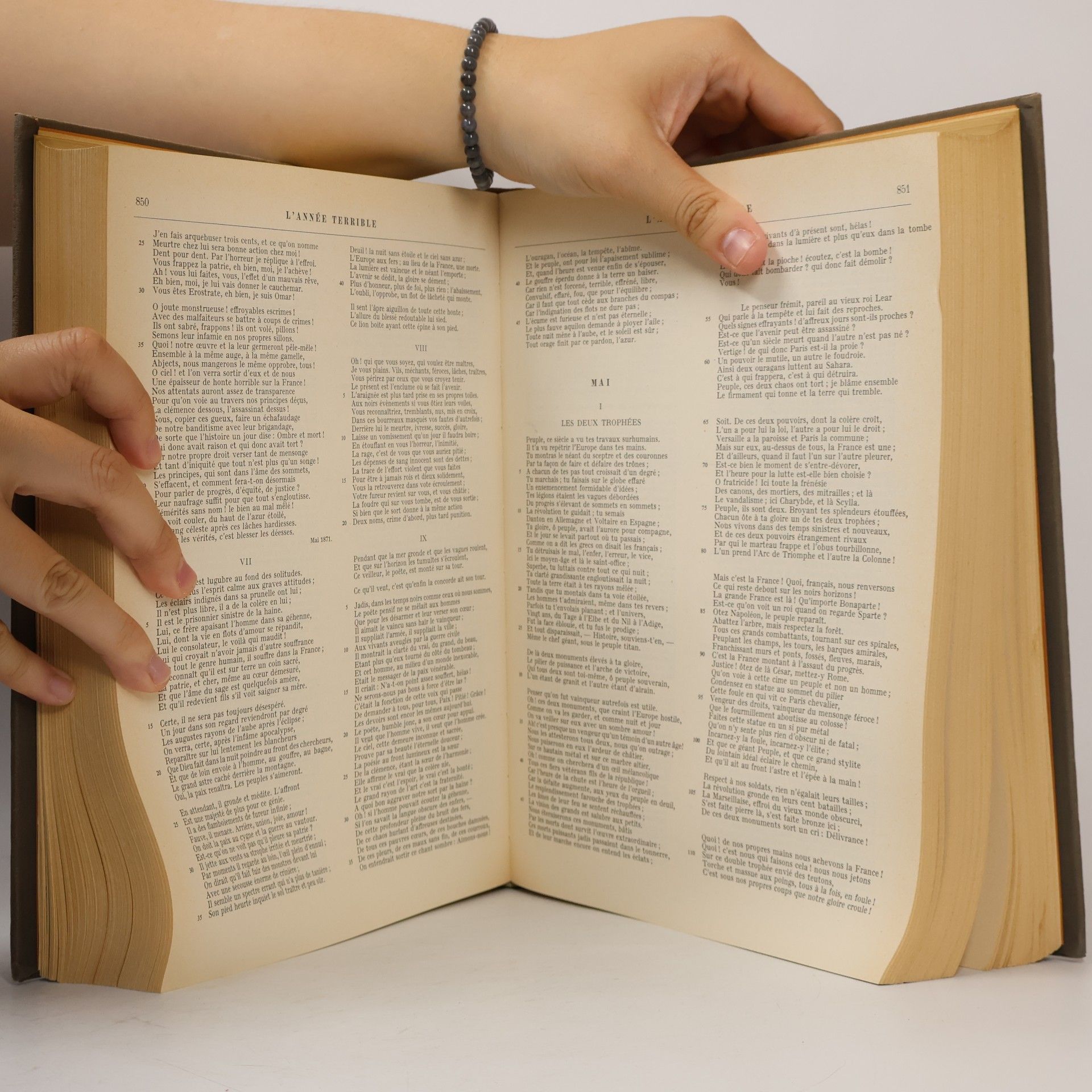 Collectif d'auteurs Oevres poétiques completes