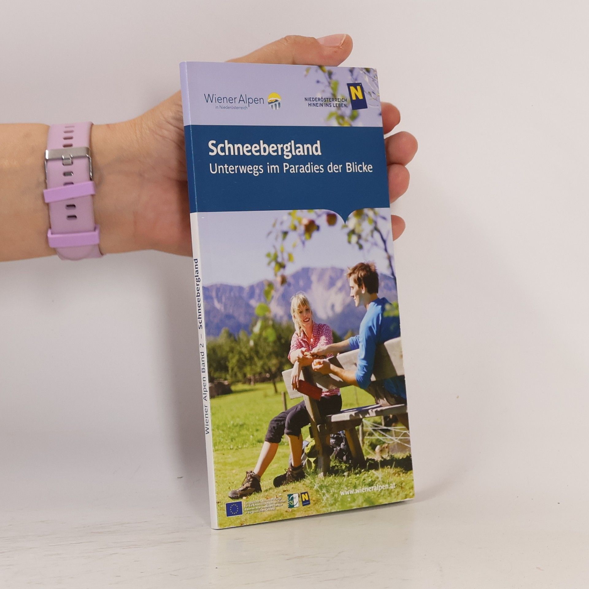 kolektiv Schneebergland