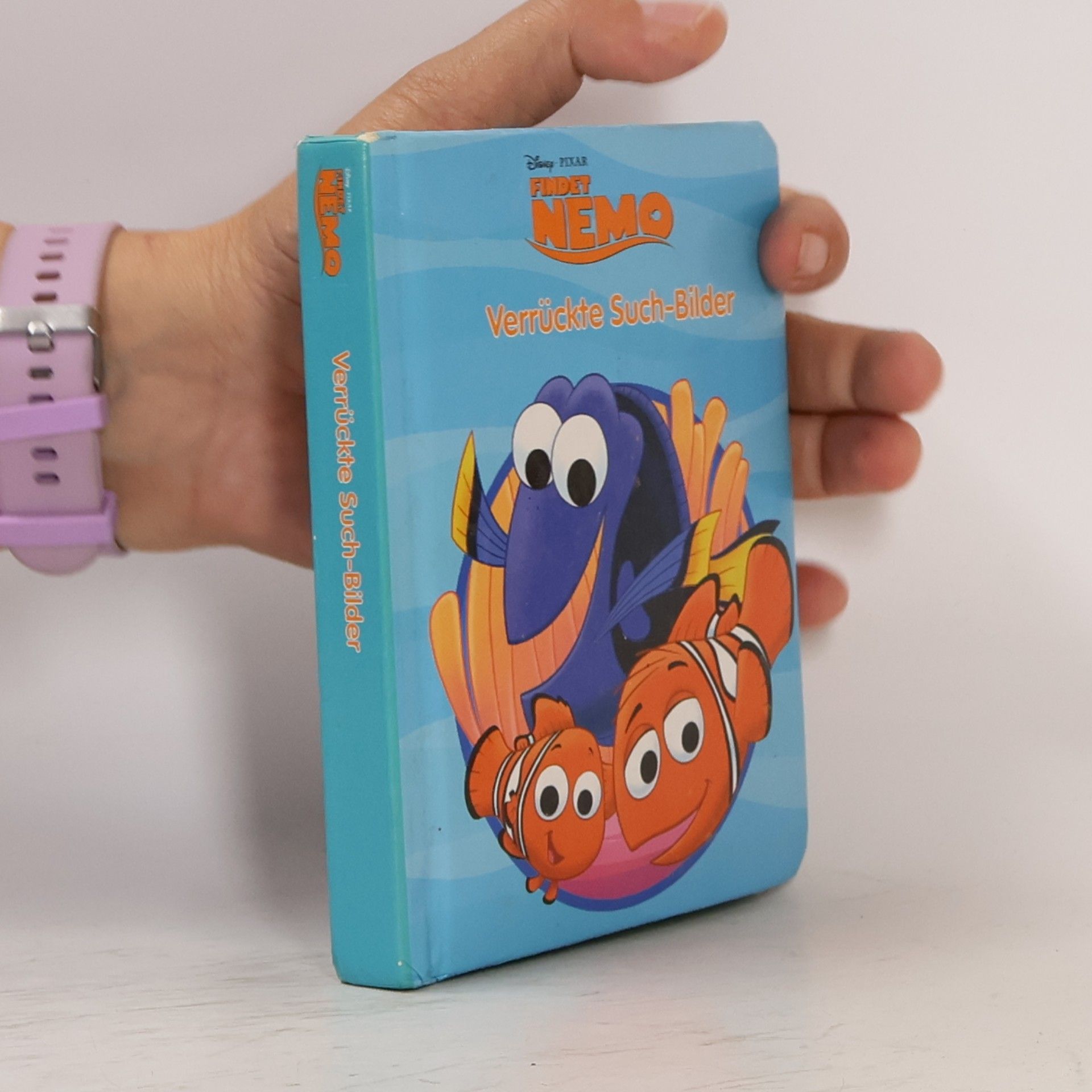 Findet Nemo