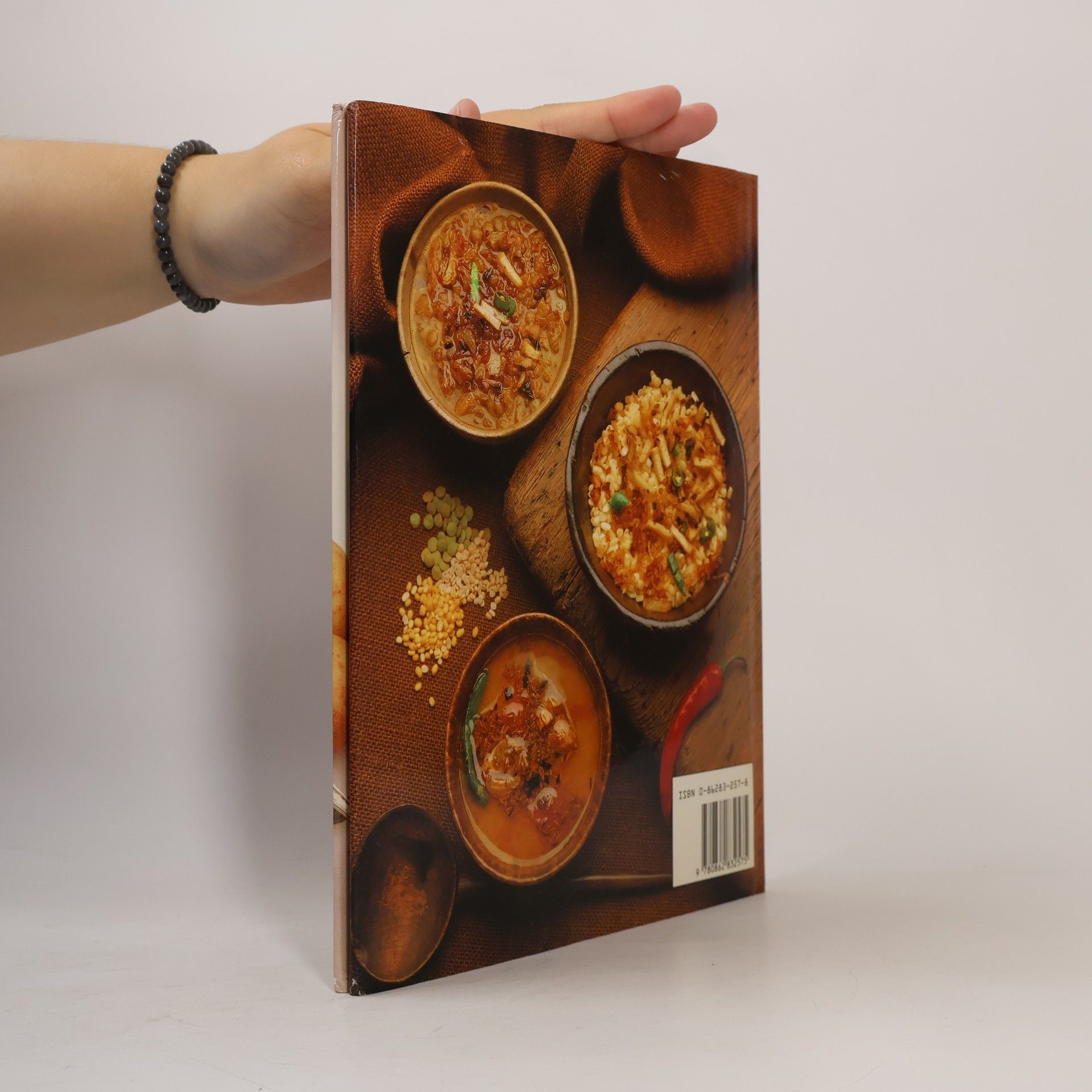 Lalita Ahmed Indian Cooking