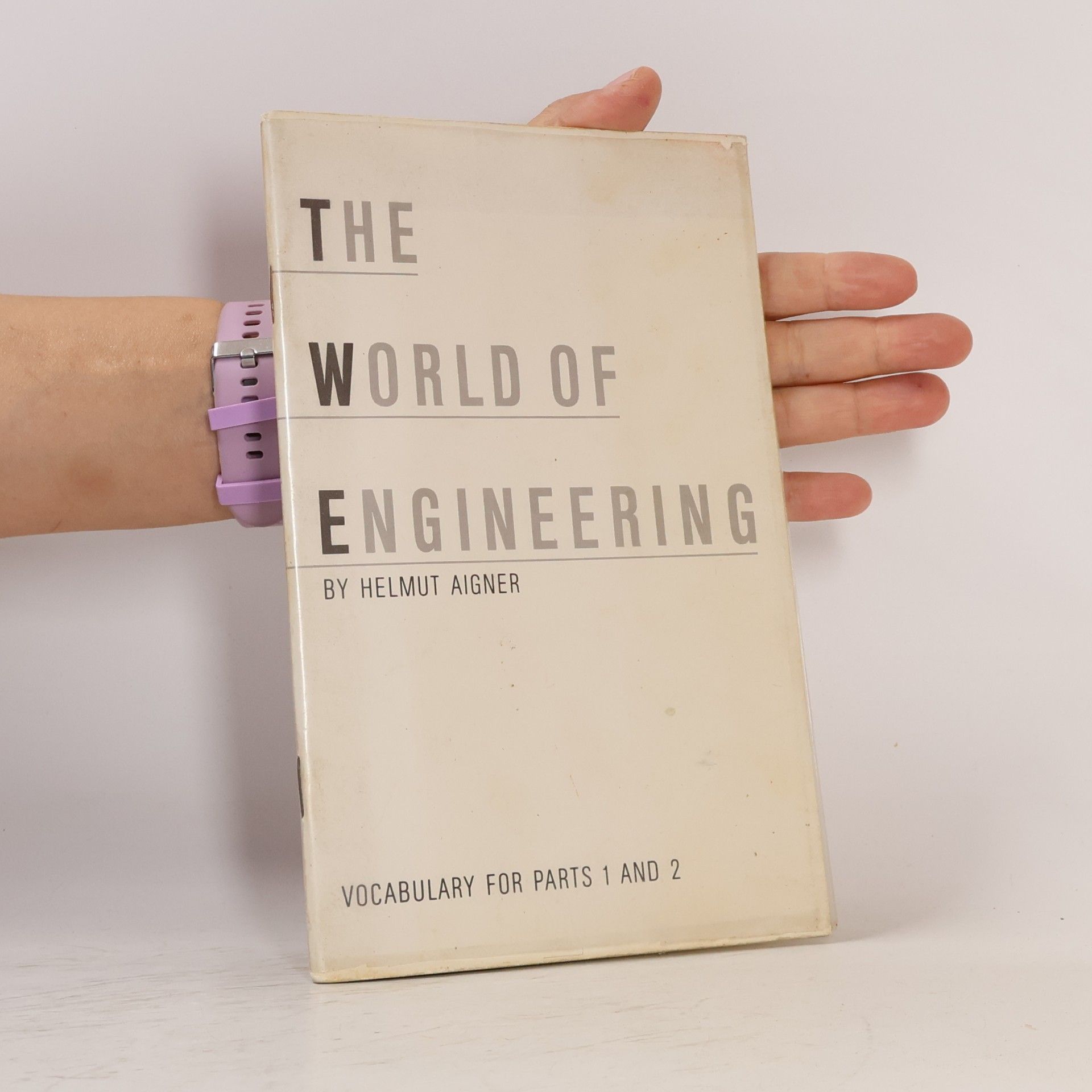The World of Engineering