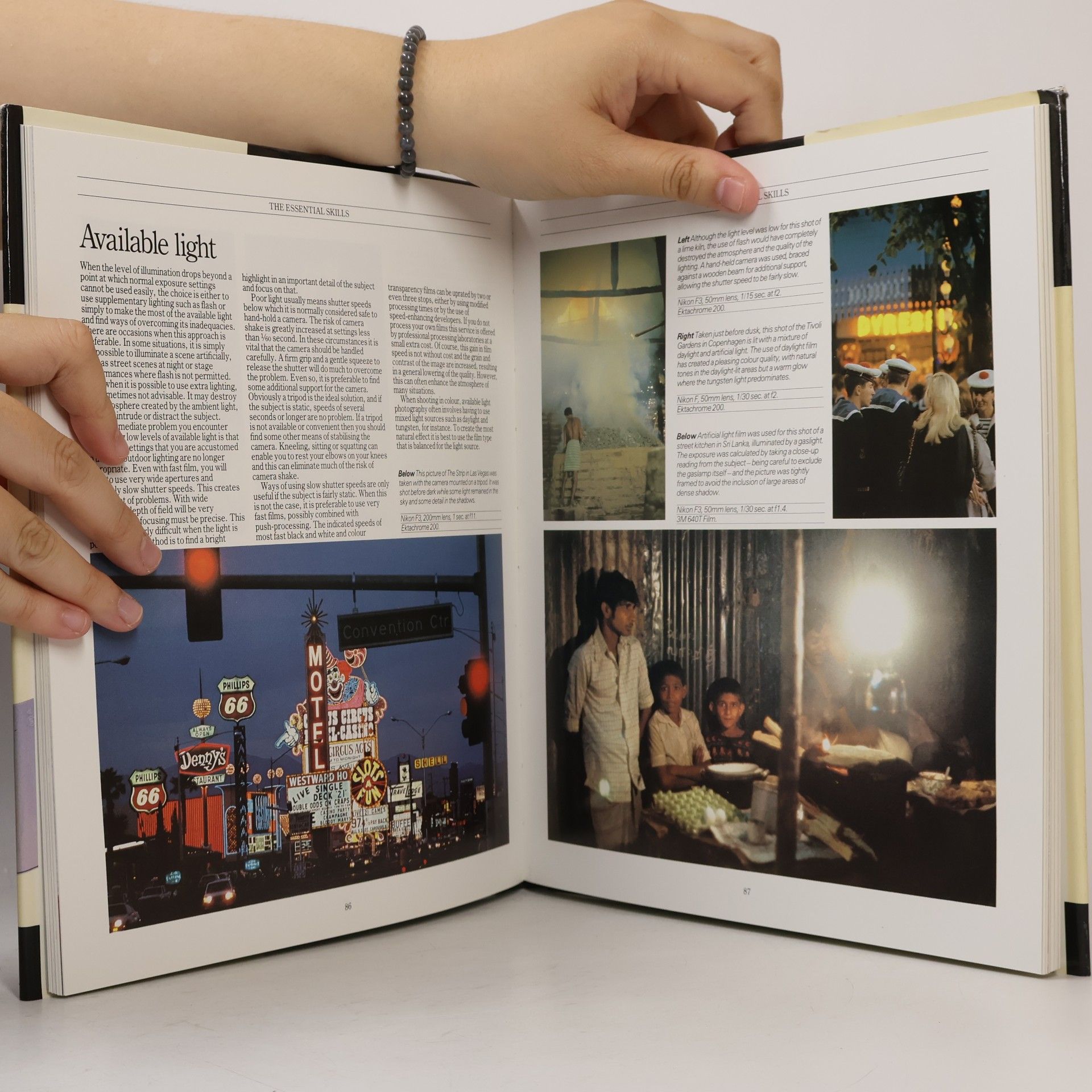 Michael Busselle The Encyclopedia of Photography