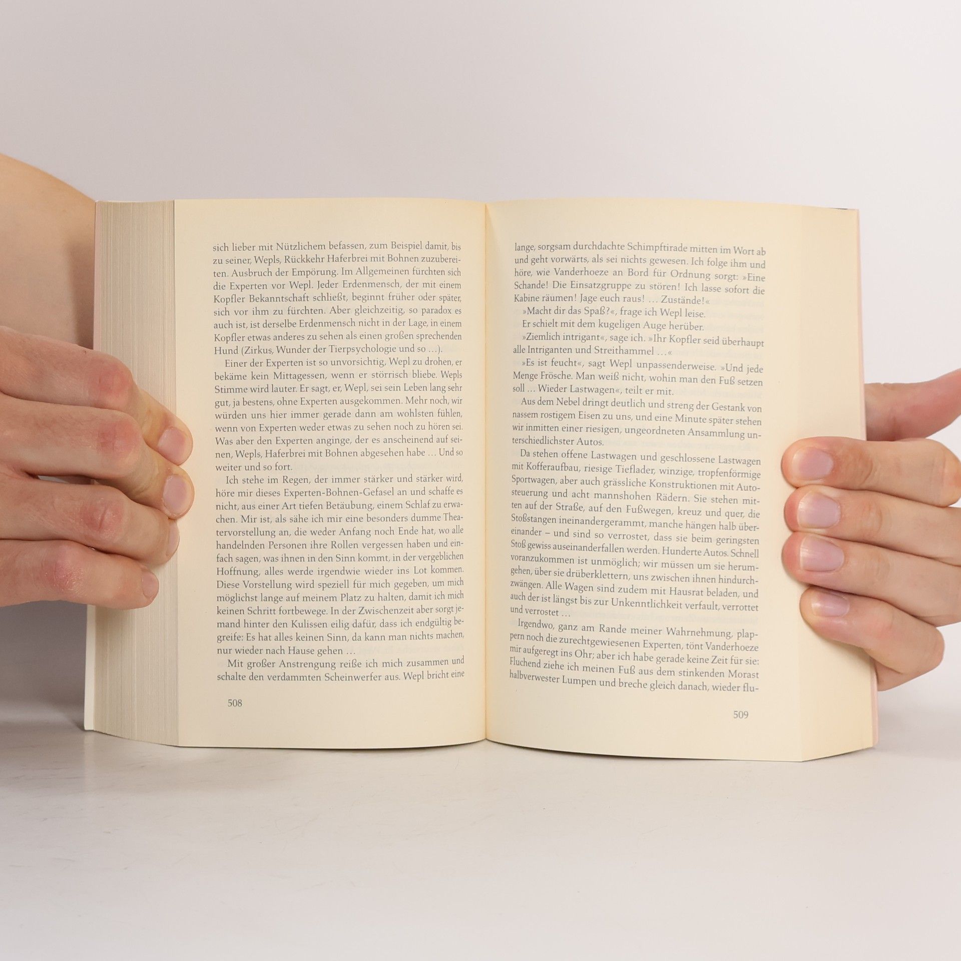 Arkady Strugatsky Werkausgabe