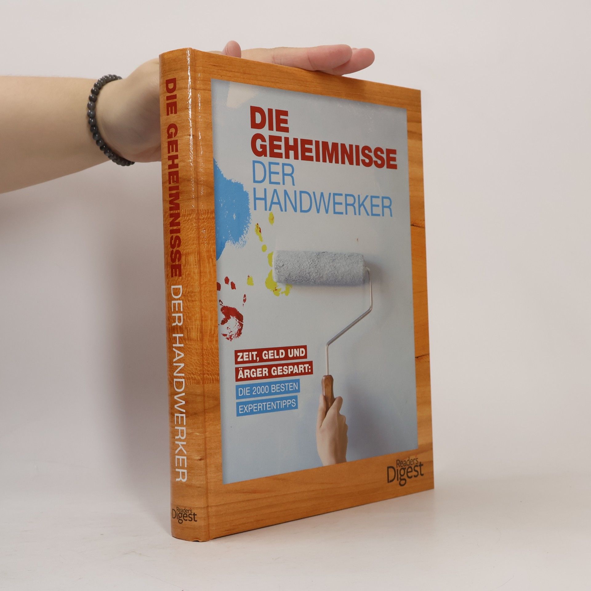 Autorenkollektiv Die Geheimnisse der Handwerker
