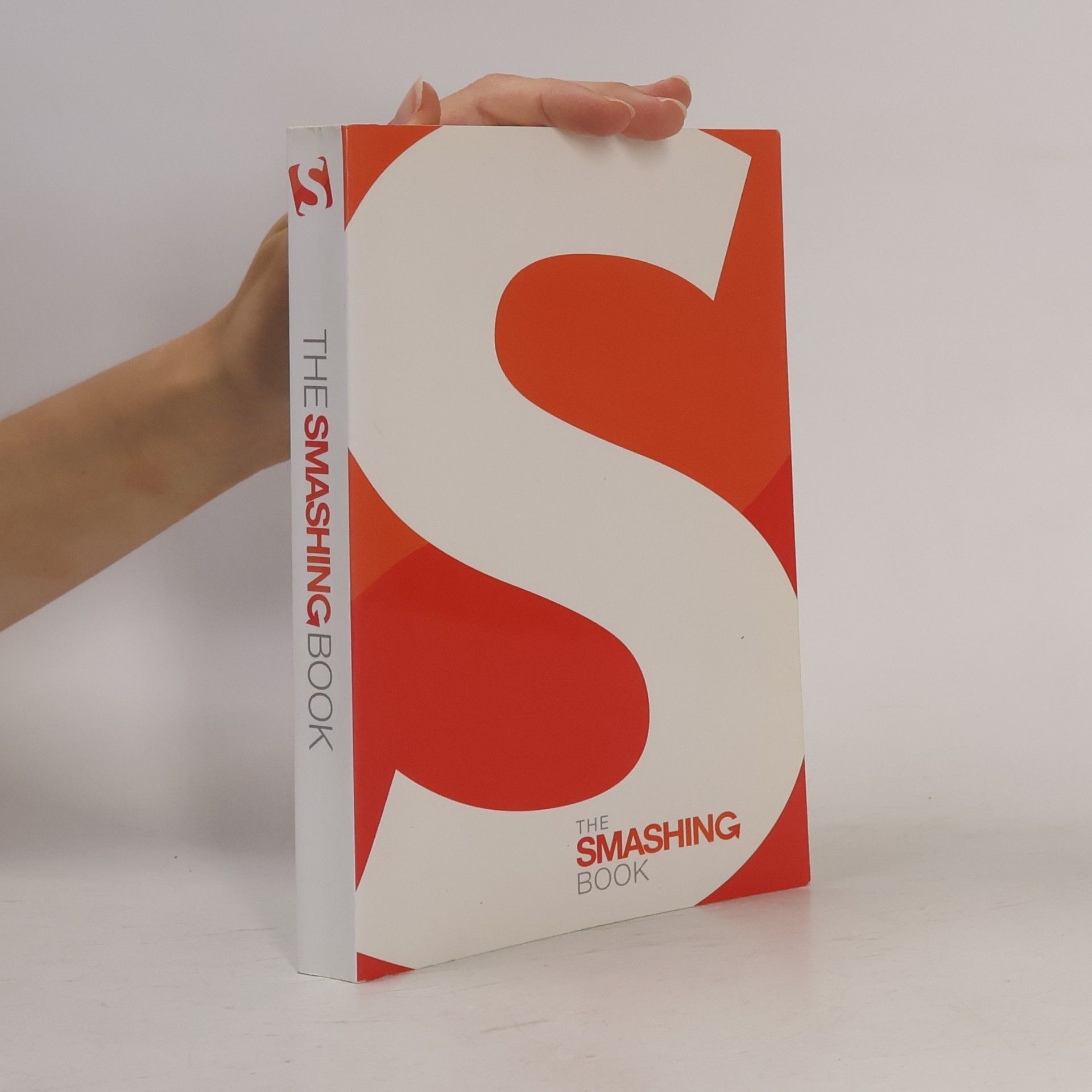 Helion The Smashing Book
