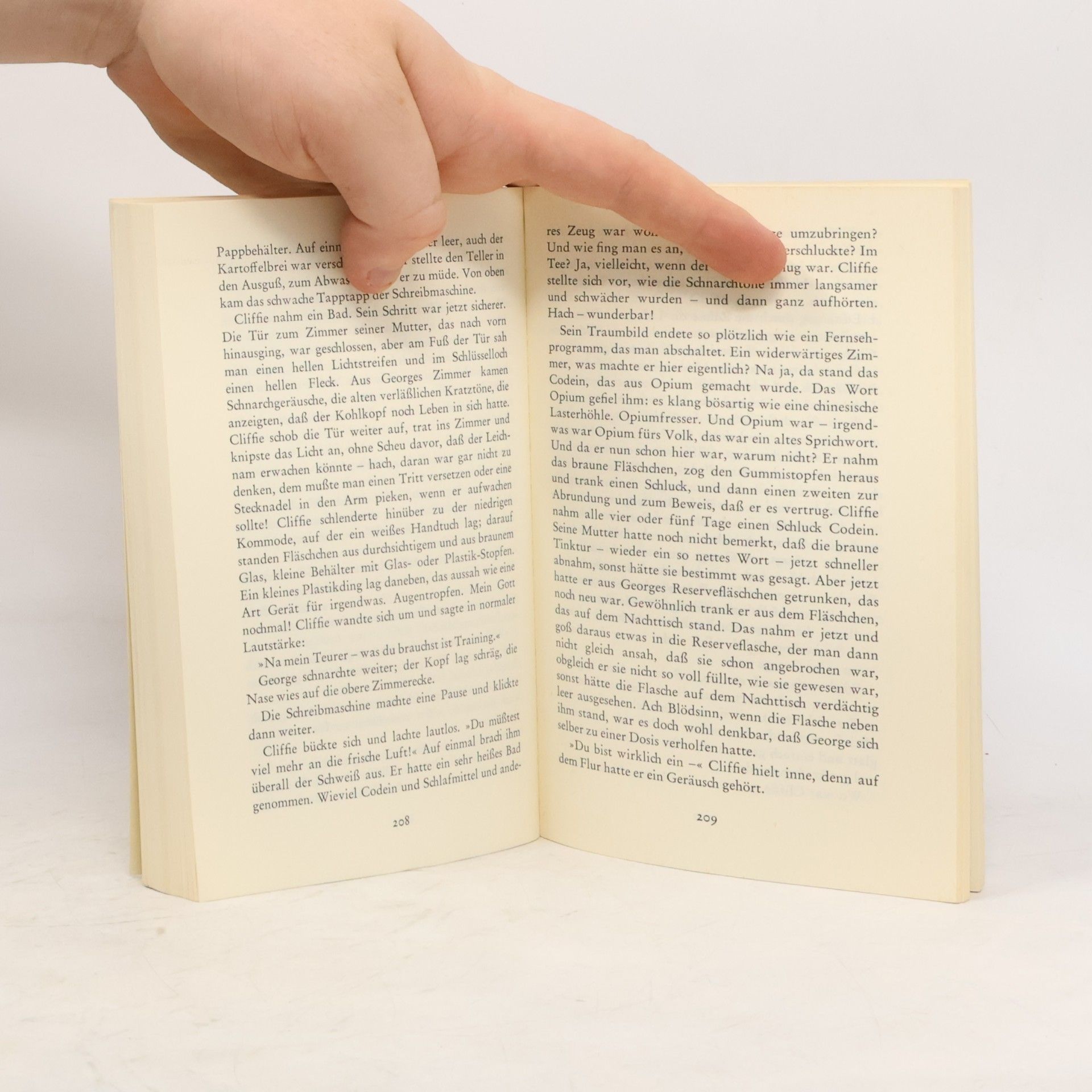 Patricia Highsmith Ediths Tagebuch