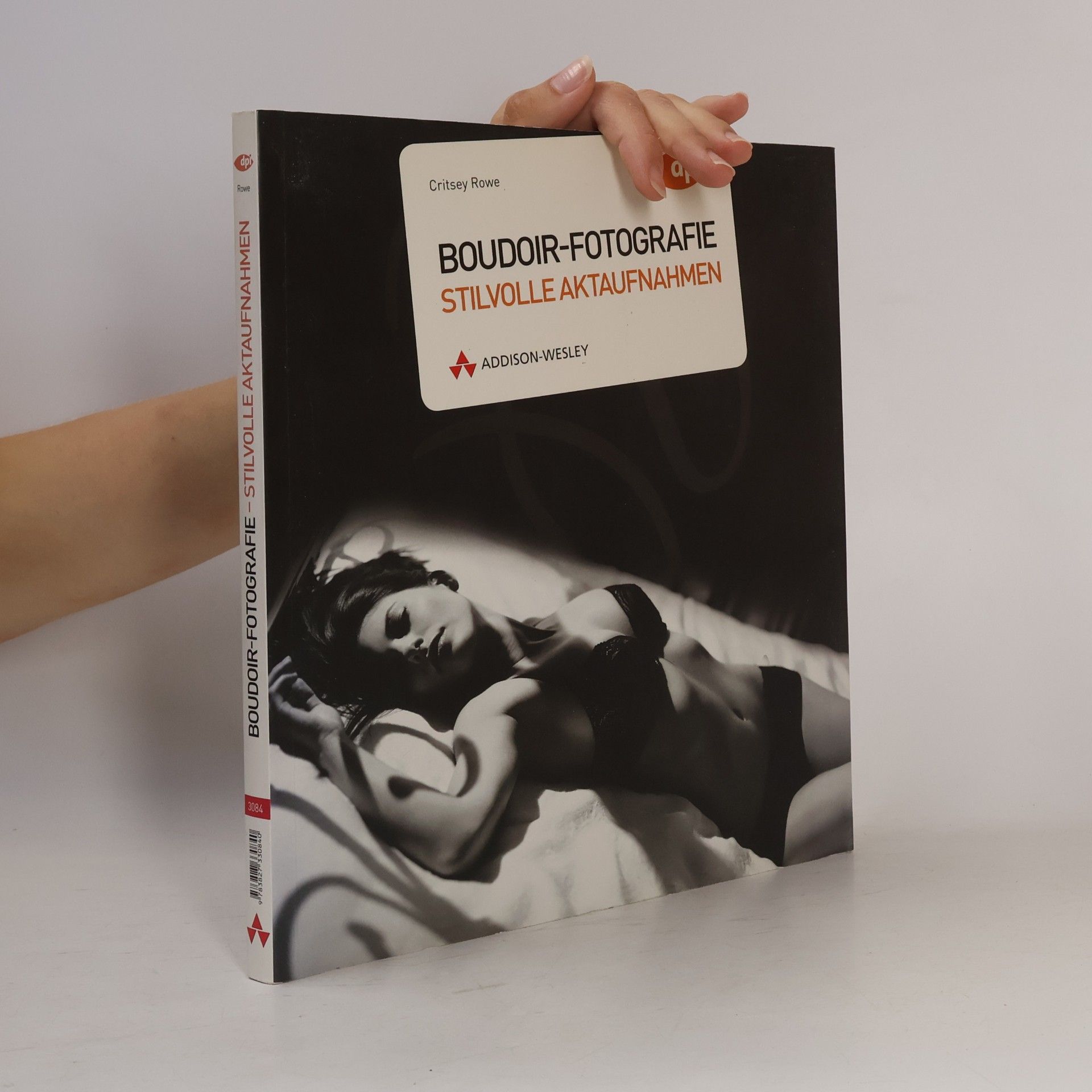 Boudoir-Fotografie - Stilvolle Aktaufnahmen