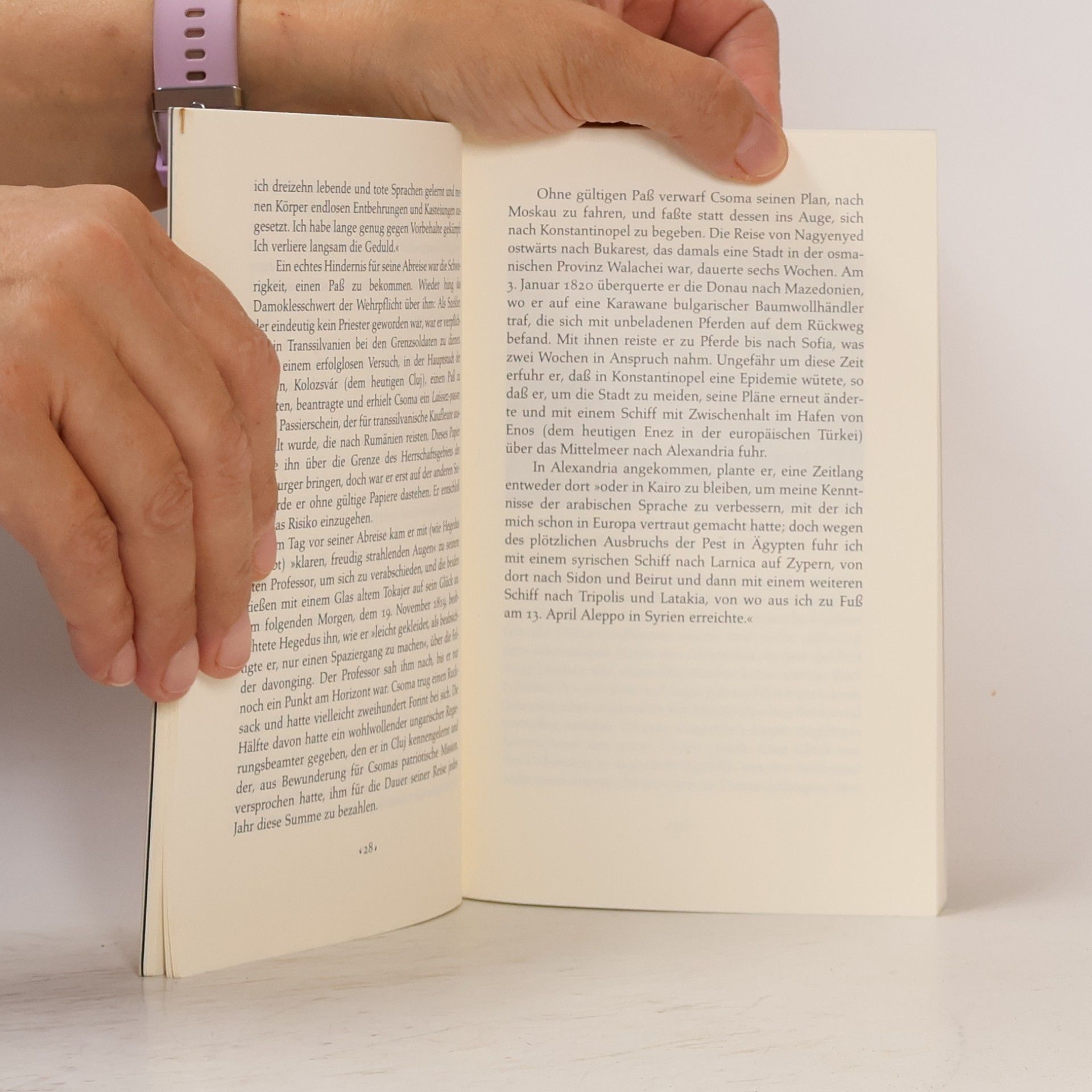 Edward Fox Wagenbachs andere Taschenbücher - 57: Der Mann, der zum Himmel ging