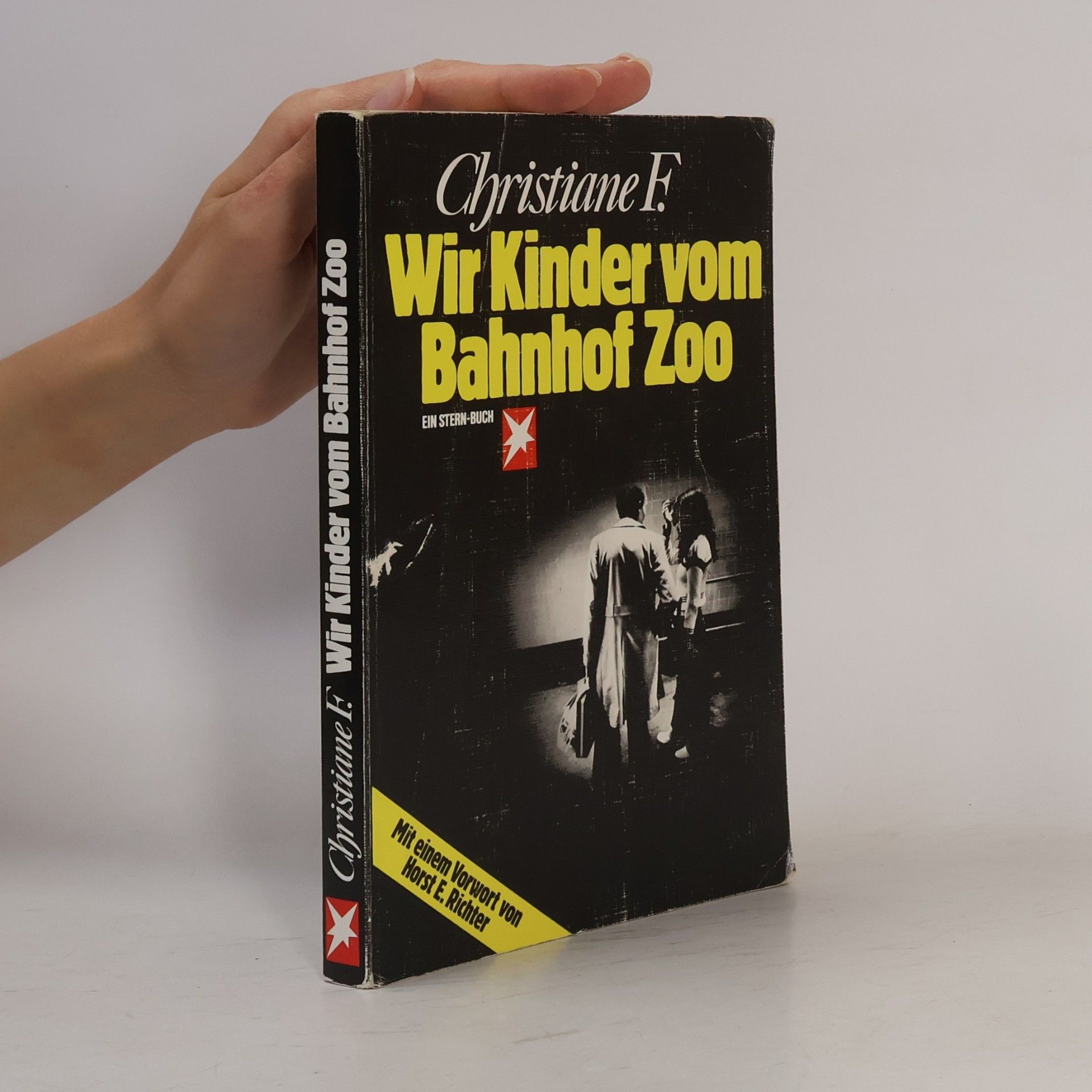 Christiane F. Wir Kinder vom Bahnhof Zoo