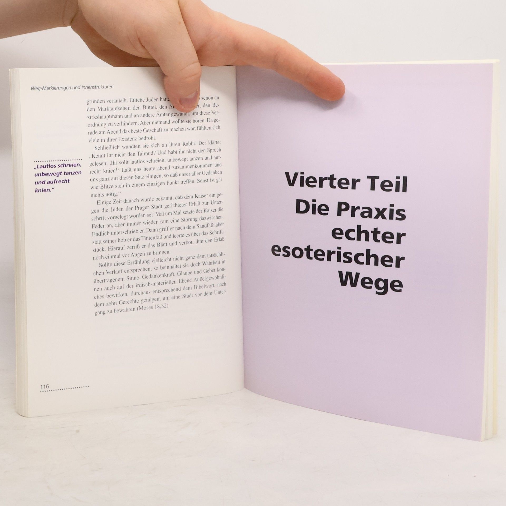 Erich Rauch Spiritualität und höhere Heilung