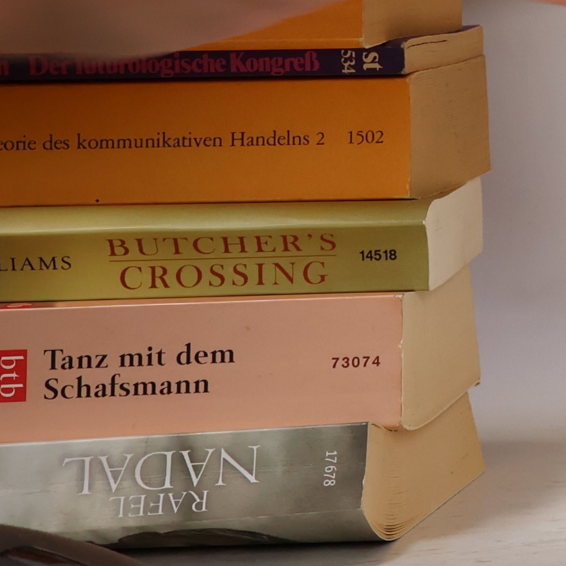 Haruki Murakami Die Ermordung des Commendatore