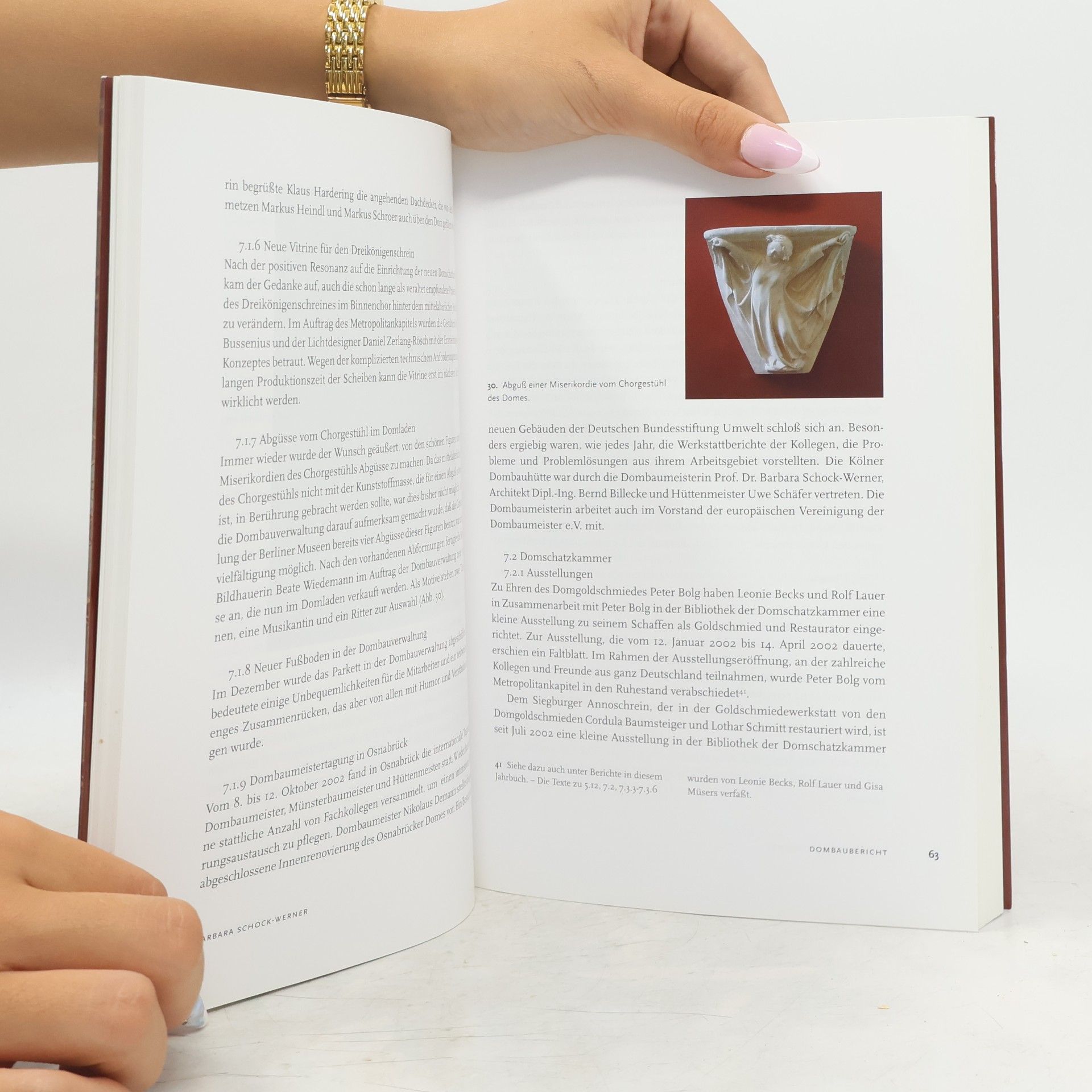 Autorenkollektiv Kölner Domblatt