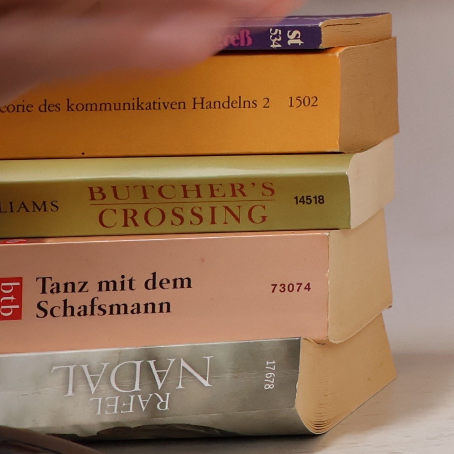 Jürgen Habermas Theorie des kommunikativen Handelns Theorie des kommunikativen Handelns. Band 1