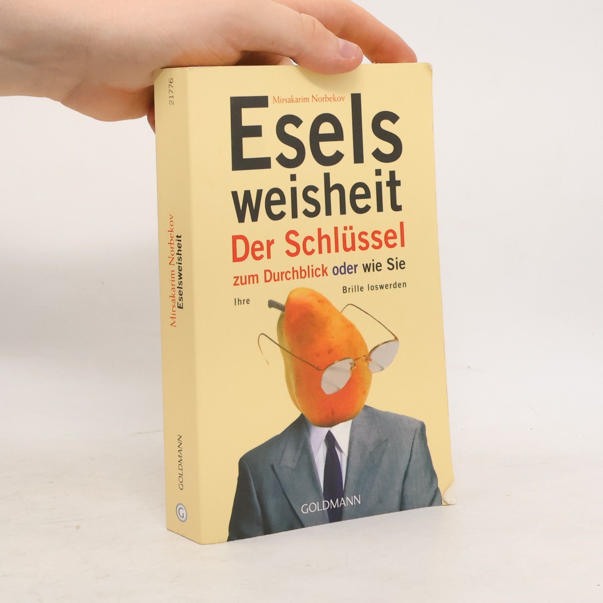 Eselsweisheit
