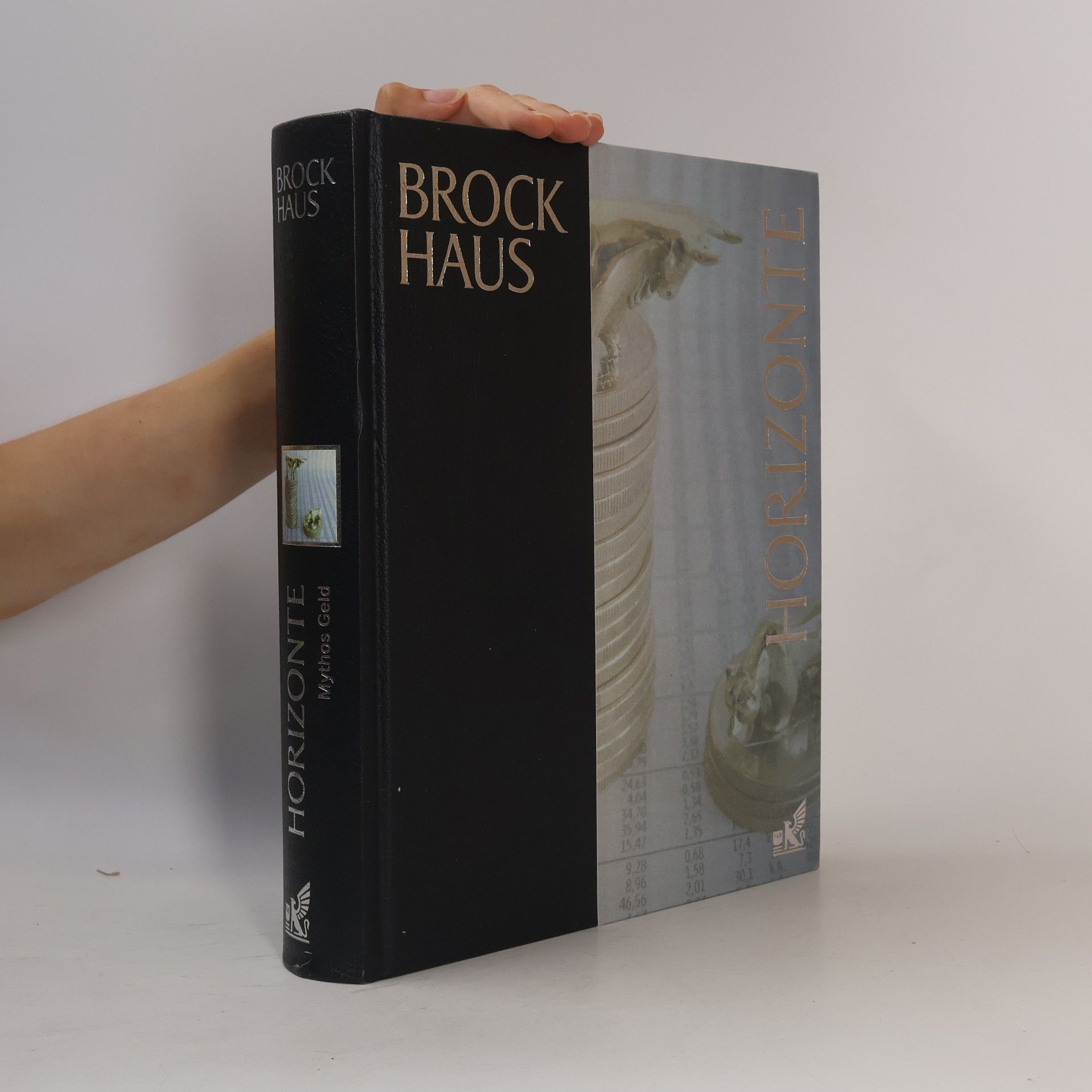 Brockhaus Horizonte