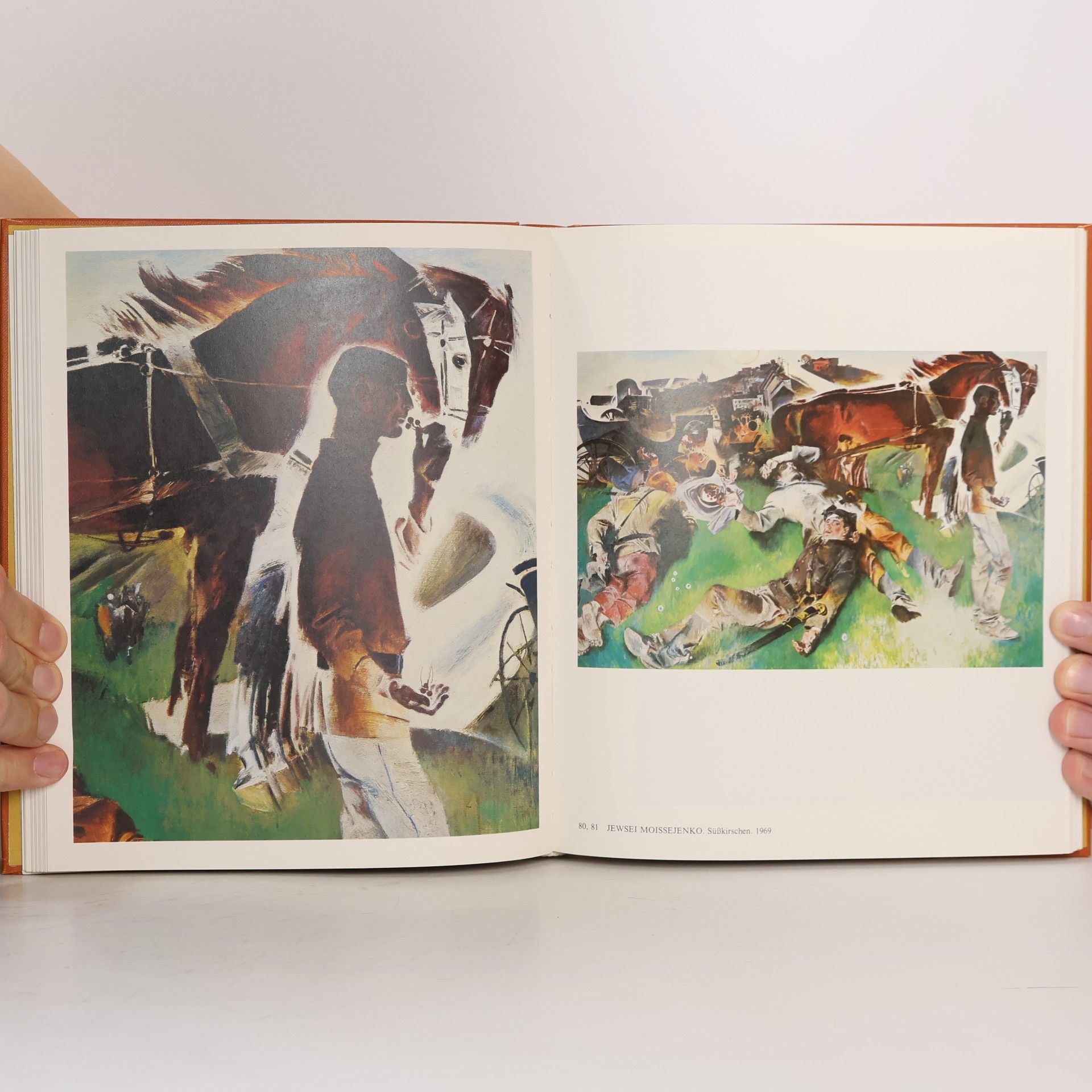 Collectif d'auteurs Kunstschätze. Des Russischen Museums